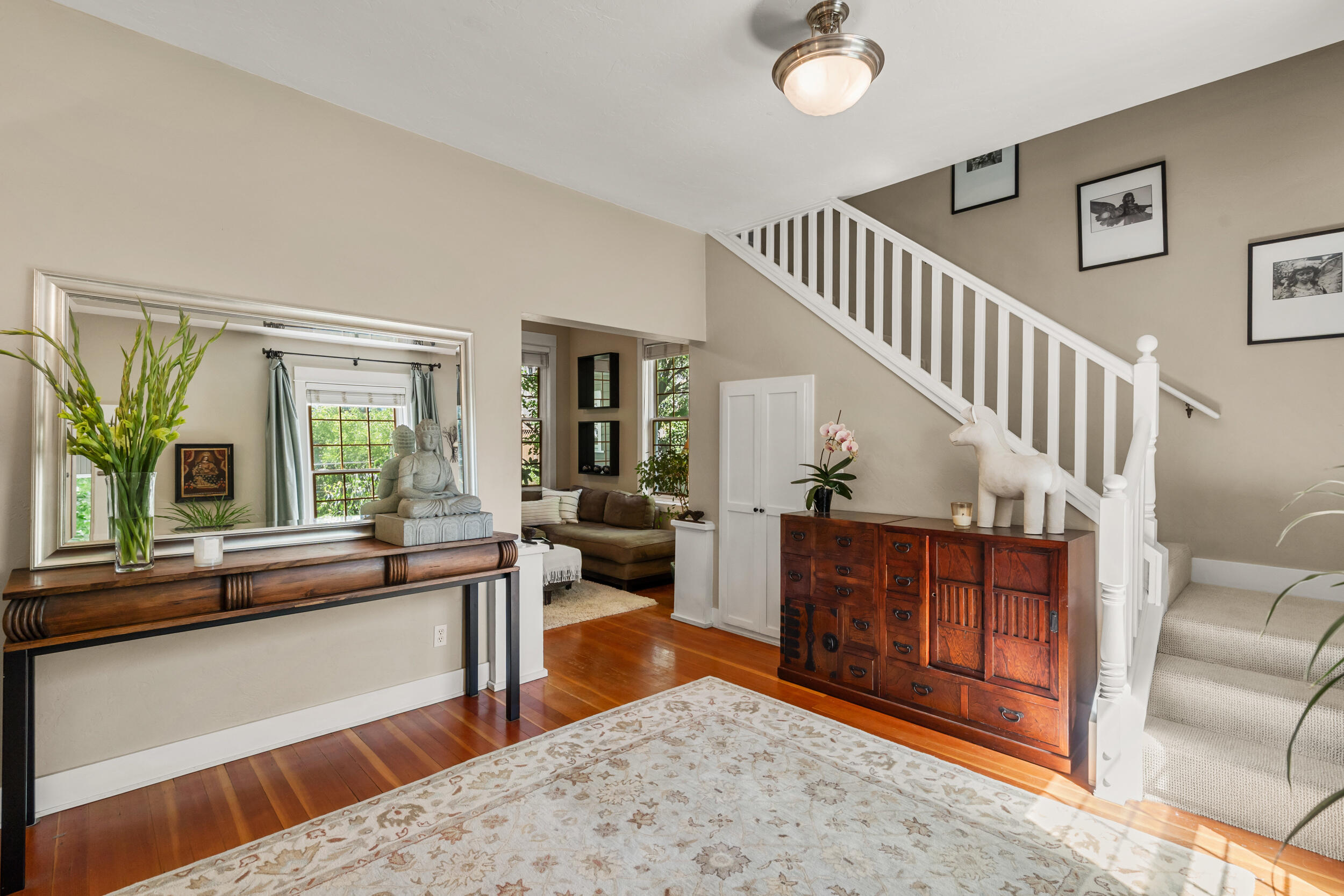 Lundgren's Subdivision Replat Of The Holman Addition To Jacksonville - Residential