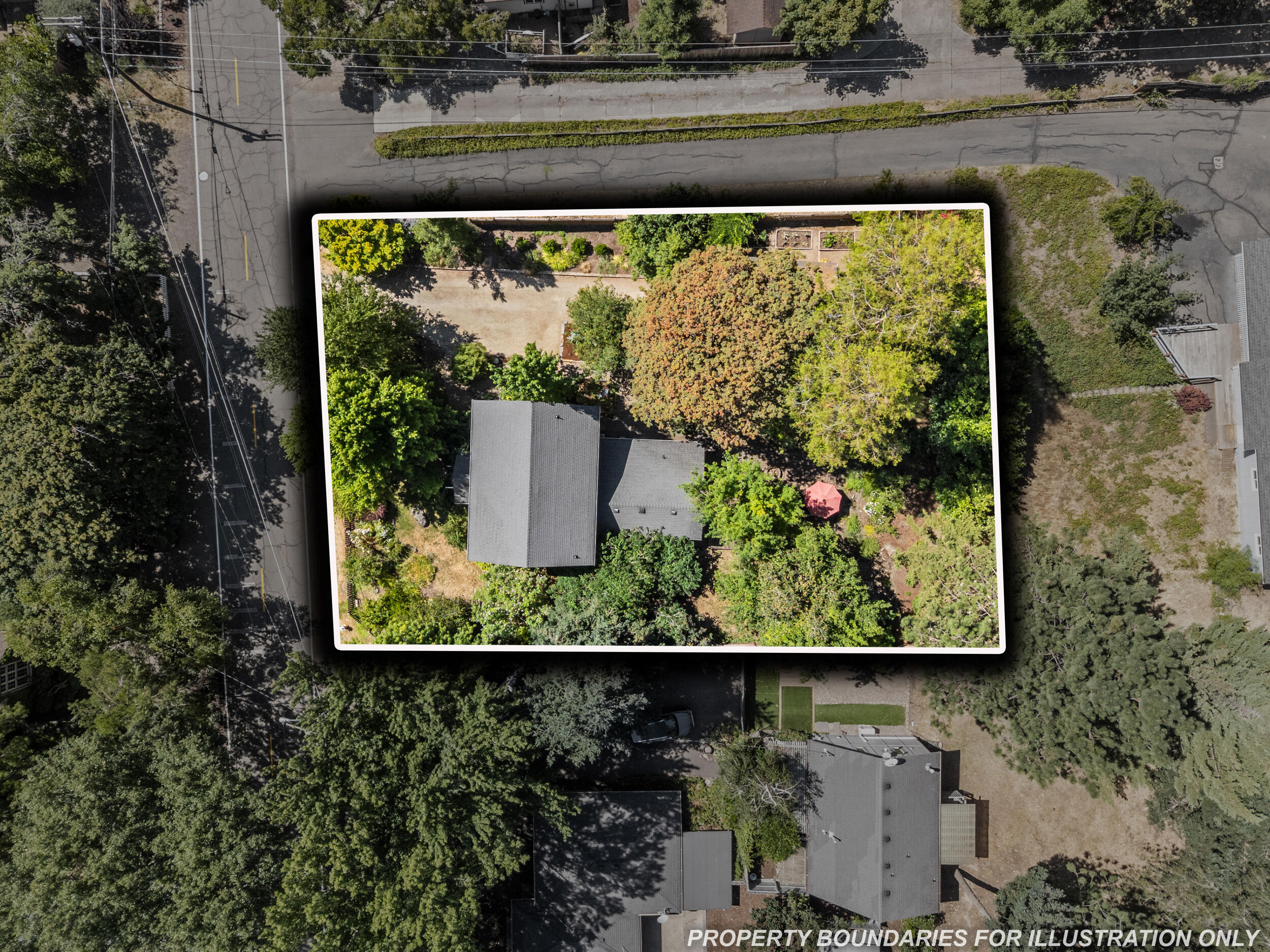 Lundgren's Subdivision Replat Of The Holman Addition To Jacksonville - Residential