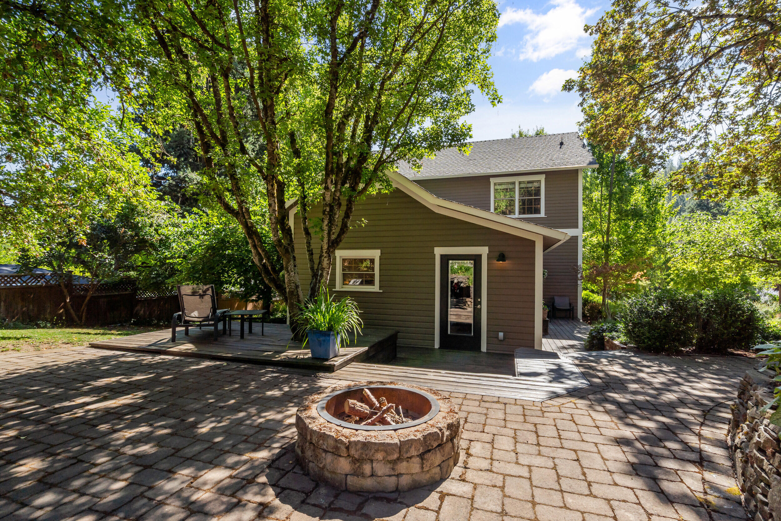 Lundgren's Subdivision Replat Of The Holman Addition To Jacksonville - Residential