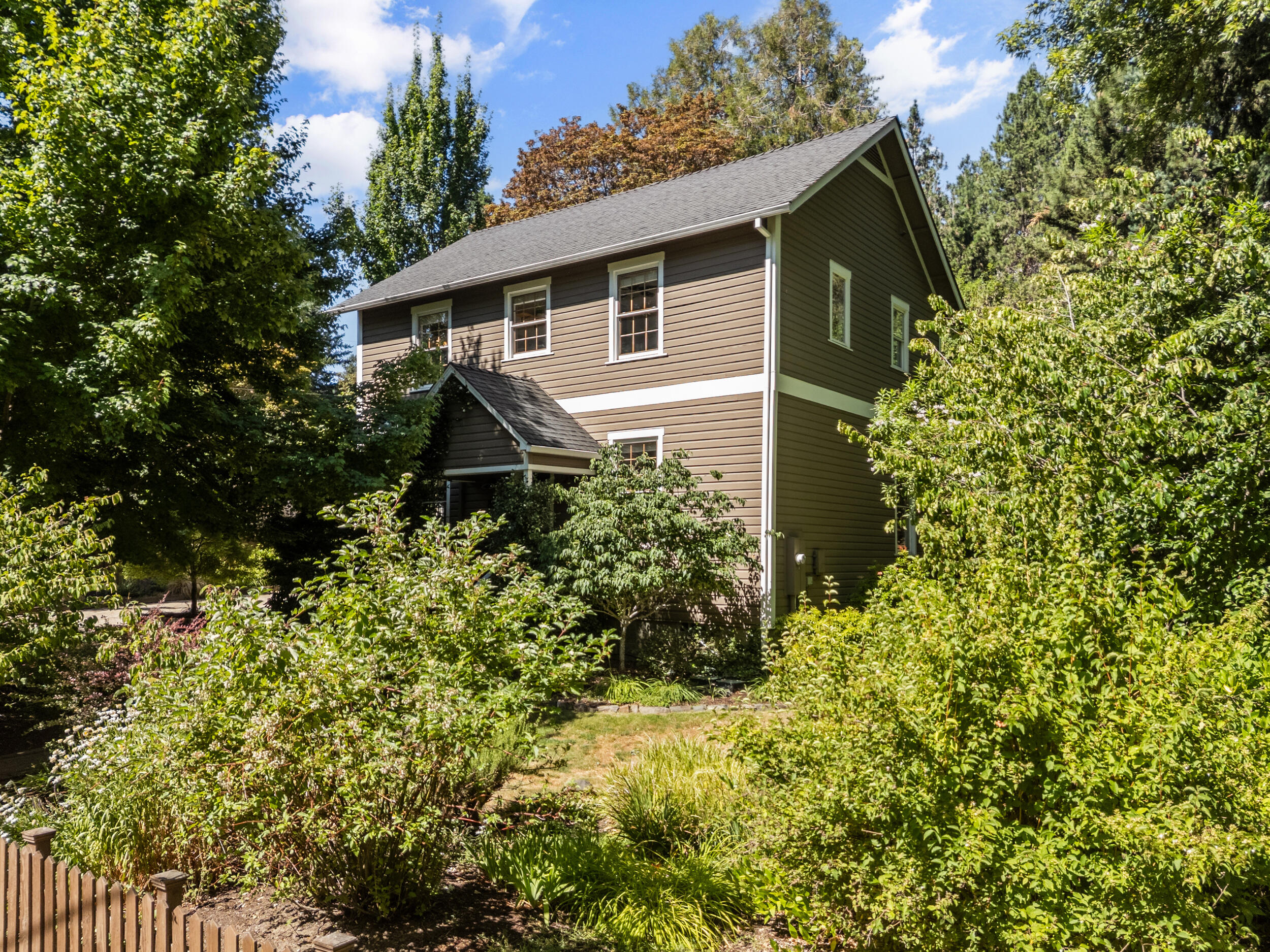 Lundgren's Subdivision Replat Of The Holman Addition To Jacksonville - Residential