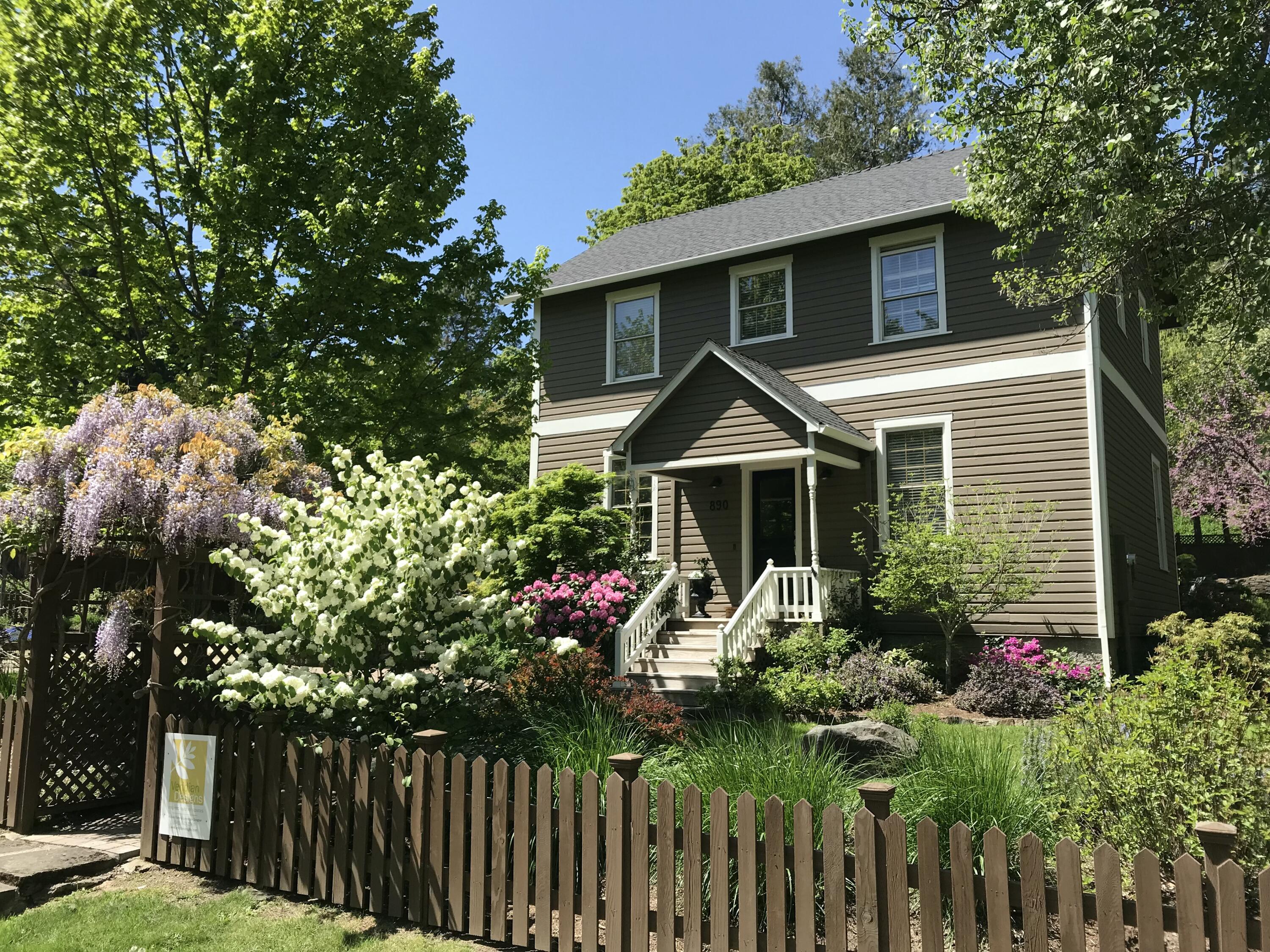 Lundgren's Subdivision Replat Of The Holman Addition To Jacksonville - Residential