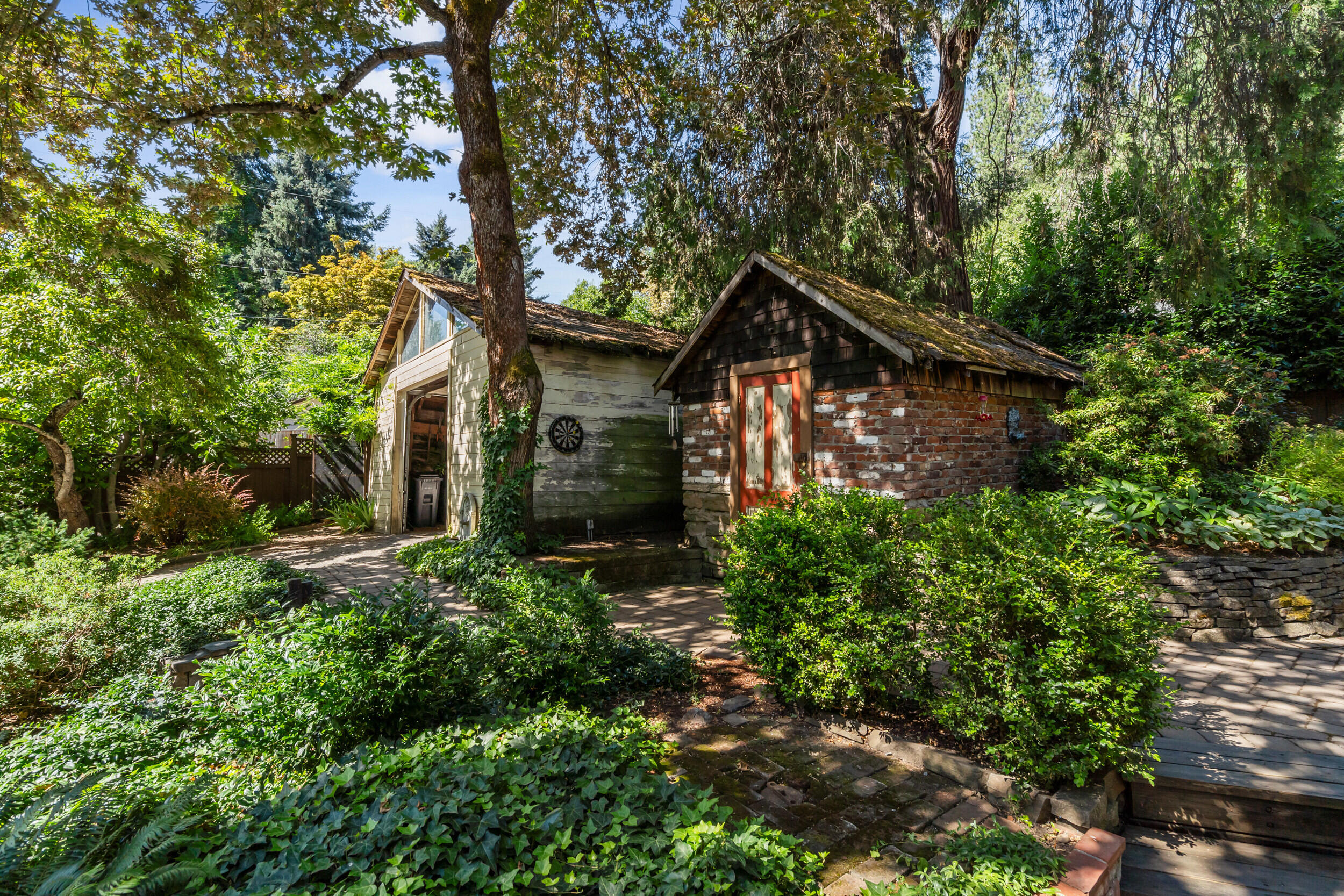 Lundgren's Subdivision Replat Of The Holman Addition To Jacksonville - Residential