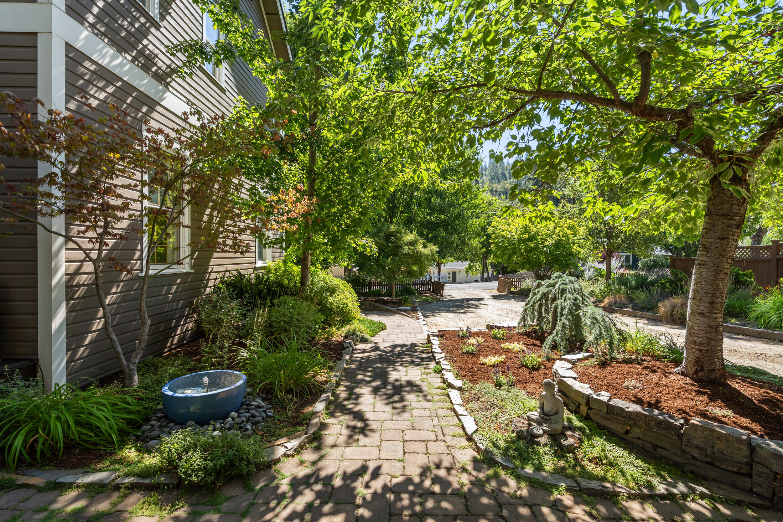 Lundgren's Subdivision Replat Of The Holman Addition To Jacksonville - Residential