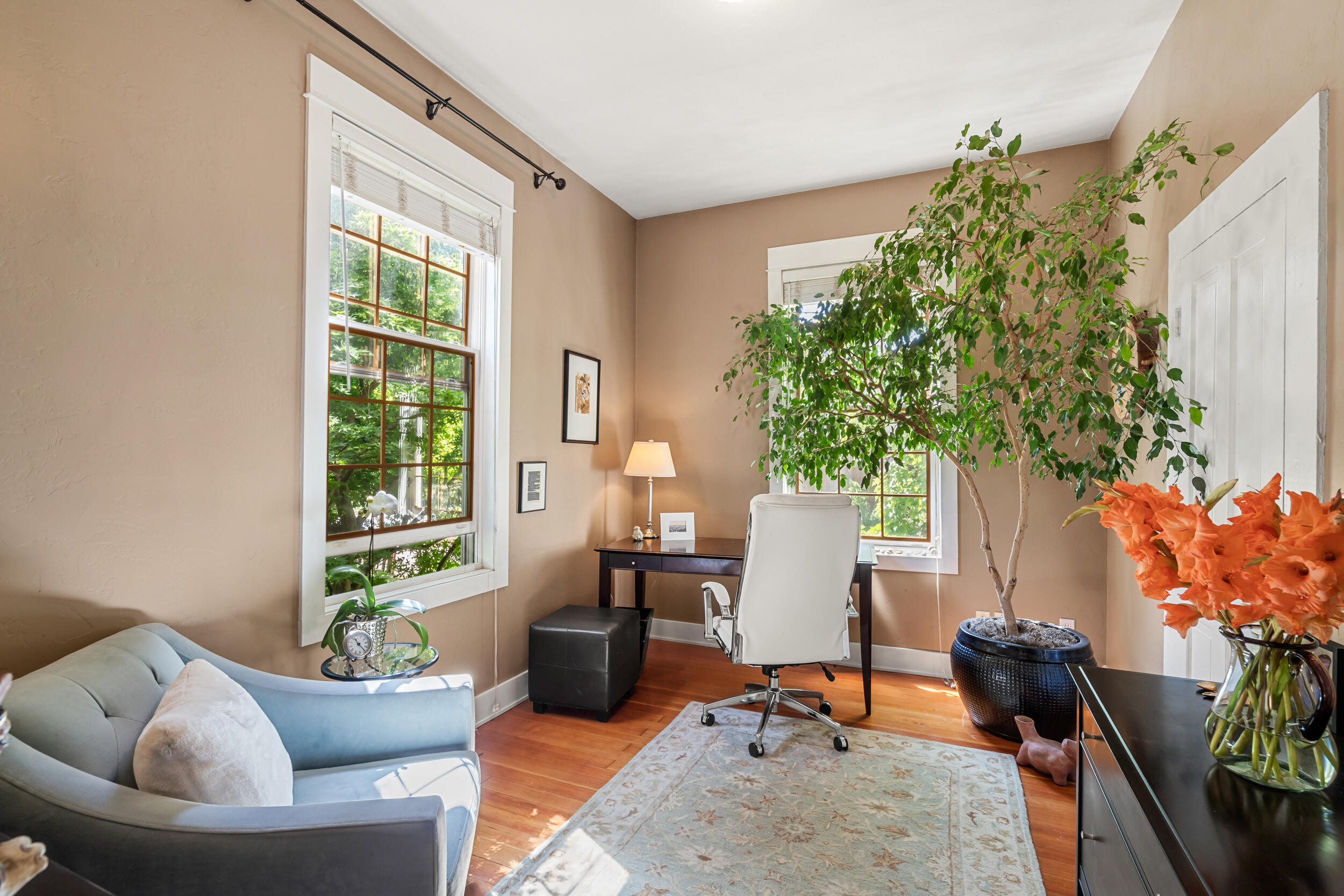 Lundgren's Subdivision Replat Of The Holman Addition To Jacksonville - Residential