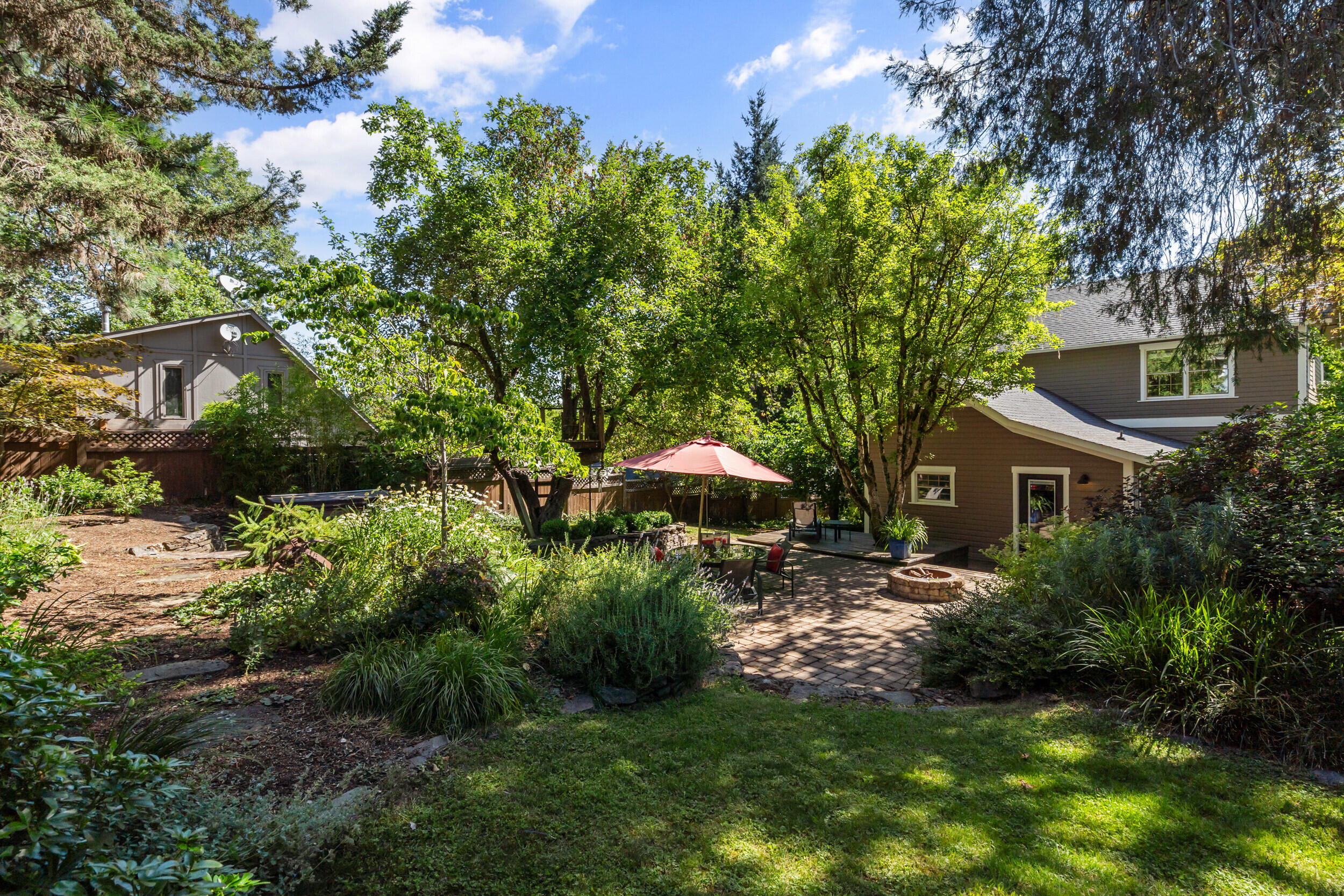 Lundgren's Subdivision Replat Of The Holman Addition To Jacksonville - Residential