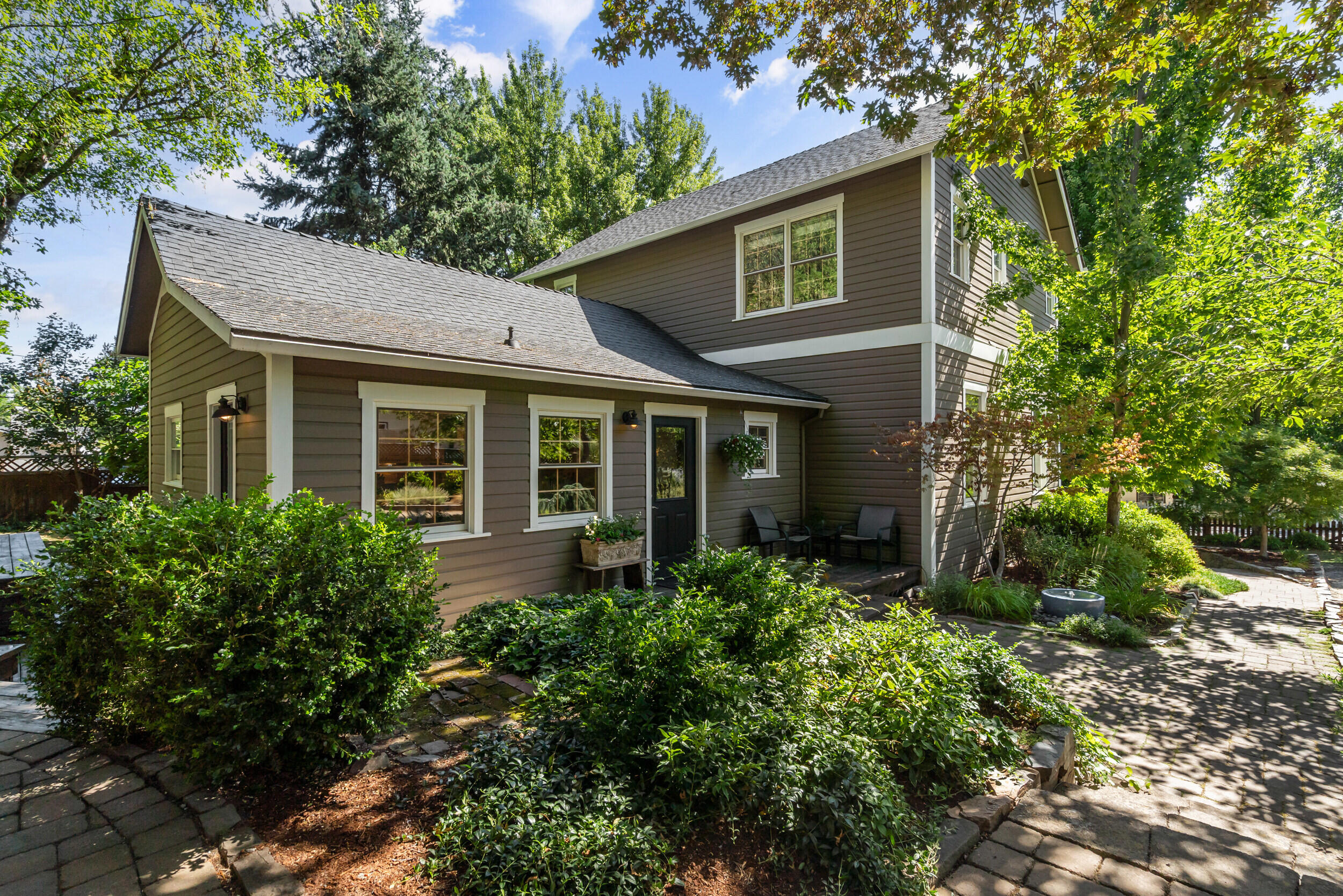 Lundgren's Subdivision Replat Of The Holman Addition To Jacksonville - Residential