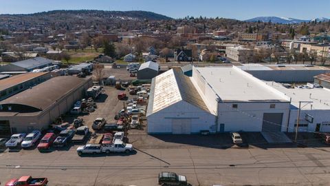 242 Market Street Klamath Falls OR 97601