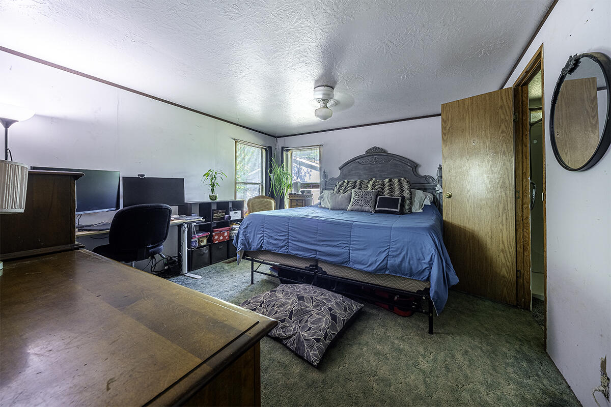 Cloverlawn Heights Subdivision - Residential