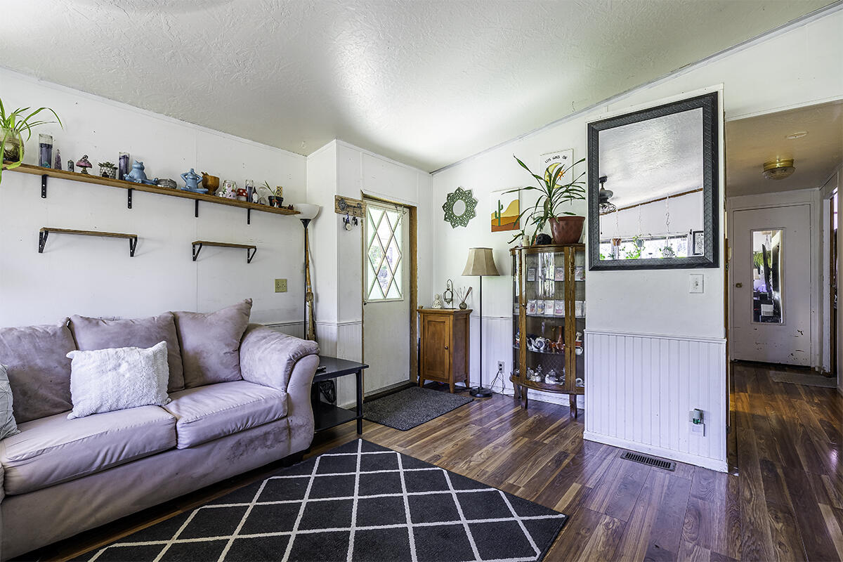 Cloverlawn Heights Subdivision - Residential