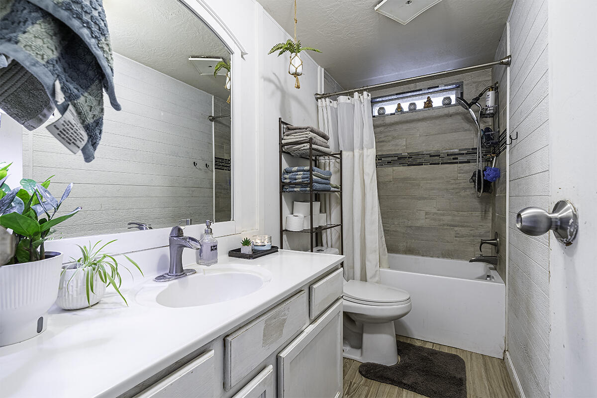 Cloverlawn Heights Subdivision - Residential