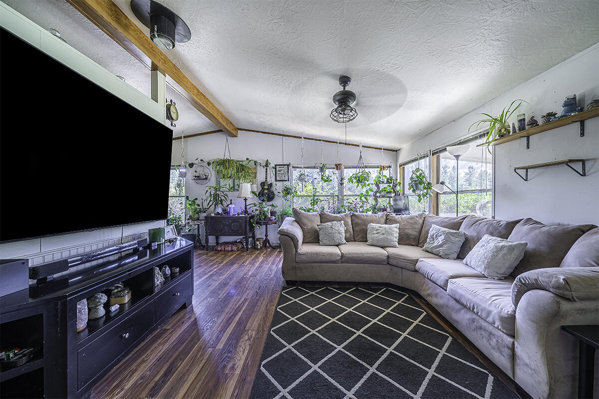 Cloverlawn Heights Subdivision - Residential