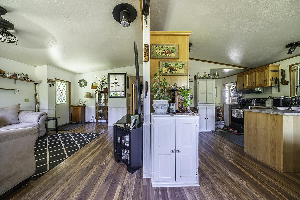 Cloverlawn Heights Subdivision - Residential