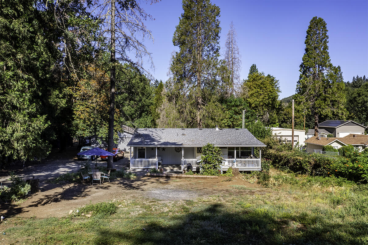 Cloverlawn Heights Subdivision - Residential