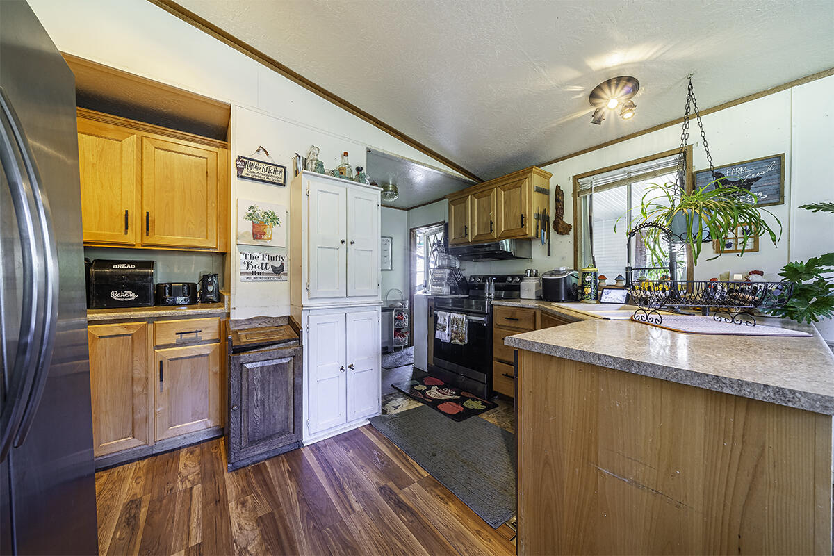 Cloverlawn Heights Subdivision - Residential