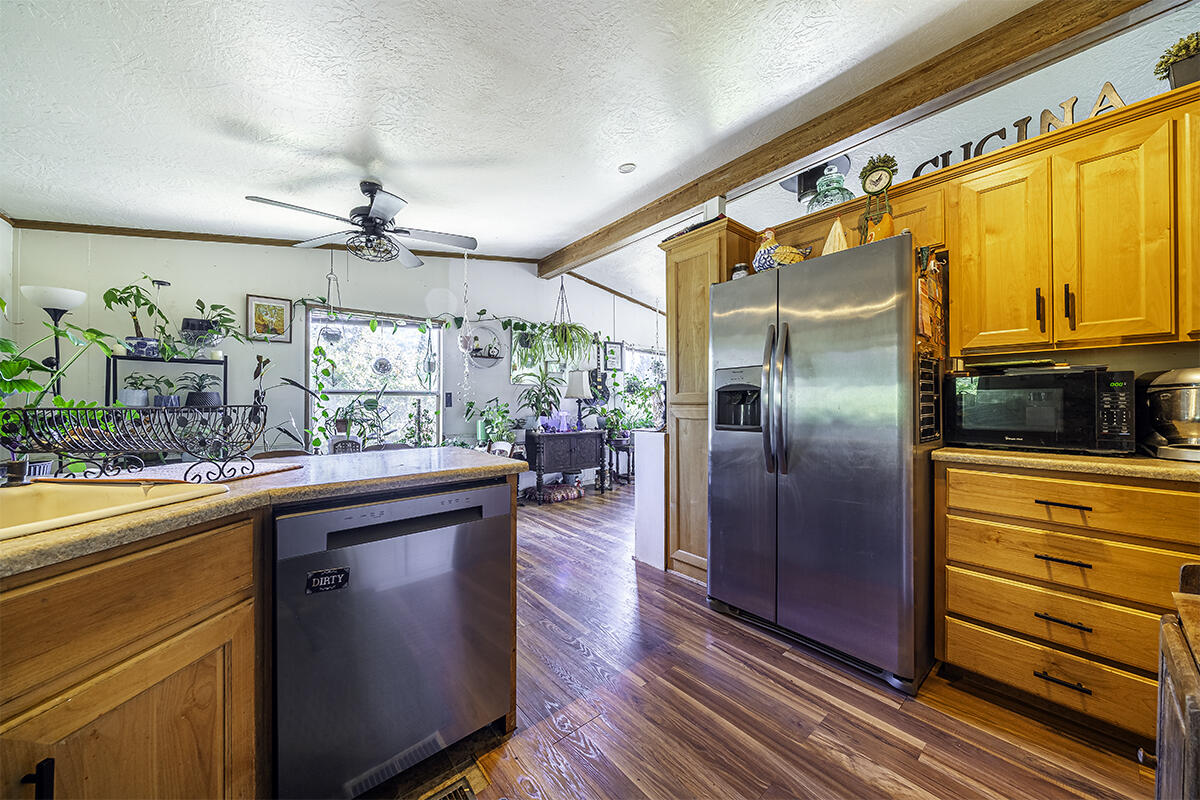 Cloverlawn Heights Subdivision - Residential