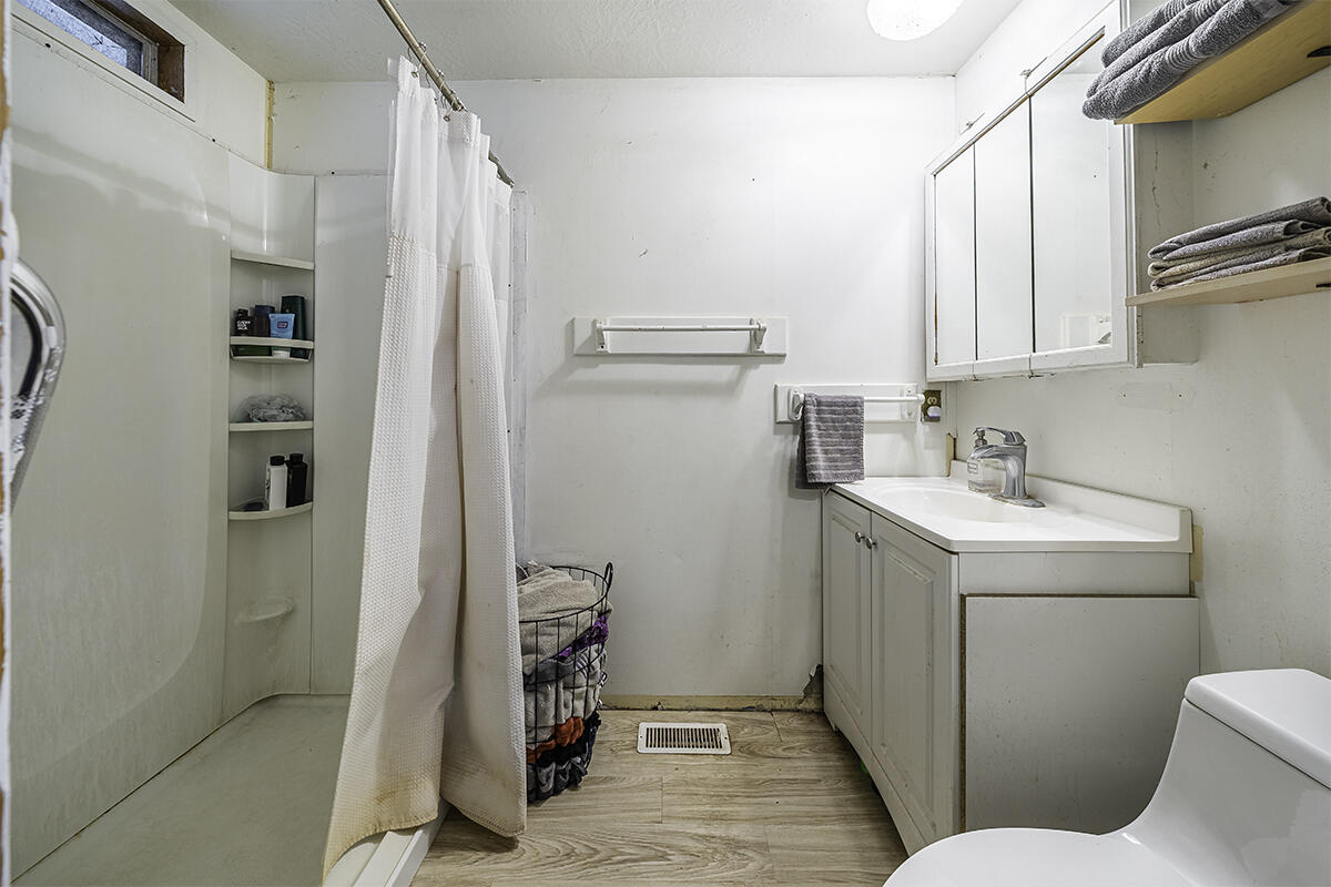 Cloverlawn Heights Subdivision - Residential