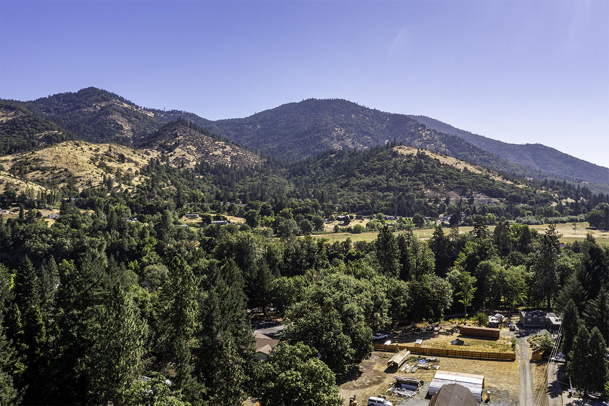 Cloverlawn Heights Subdivision - Residential