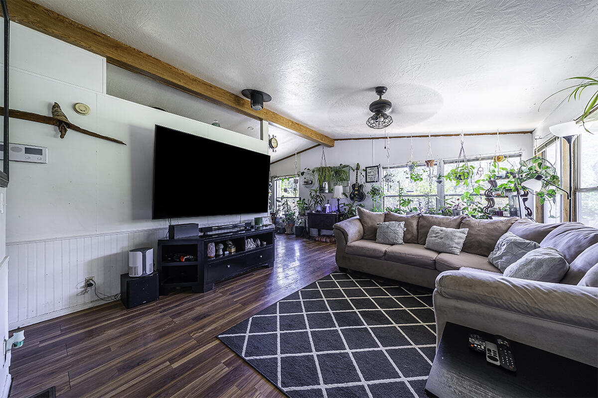 Cloverlawn Heights Subdivision - Residential