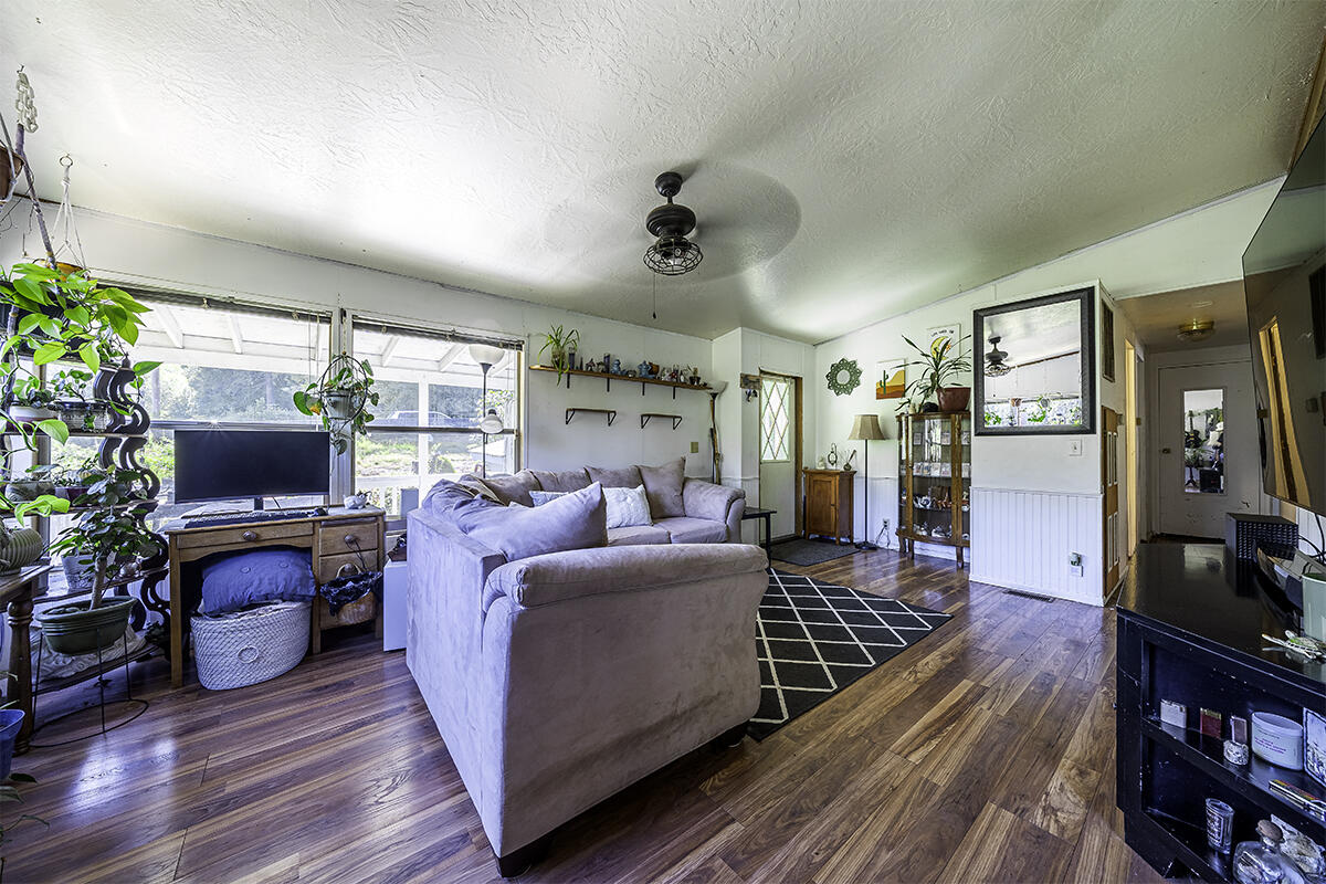 Cloverlawn Heights Subdivision - Residential