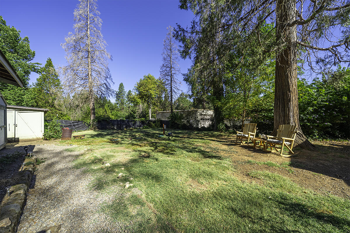 Cloverlawn Heights Subdivision - Residential