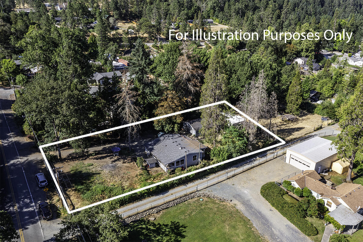 Cloverlawn Heights Subdivision - Residential