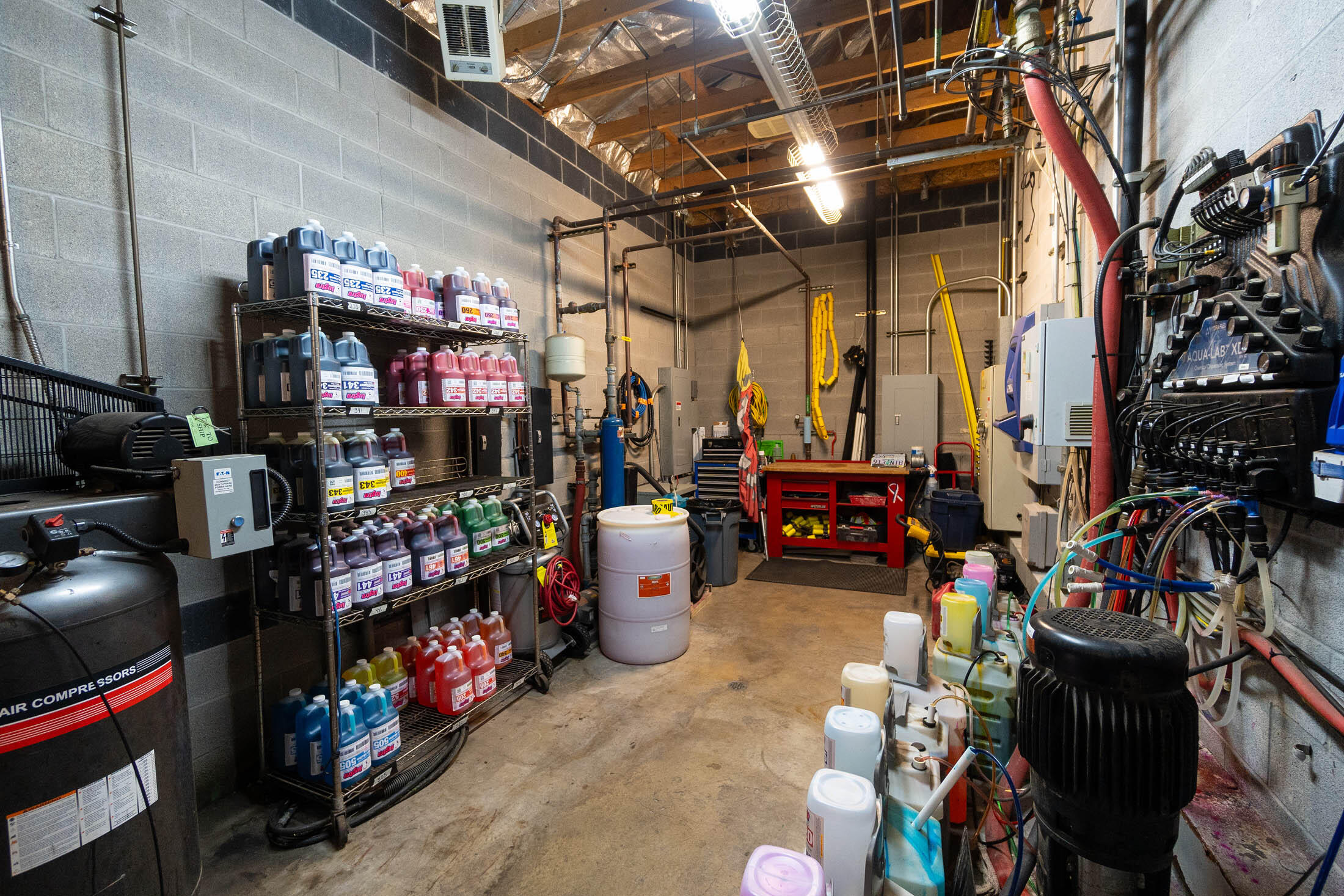 Planerville - Commercial Sale