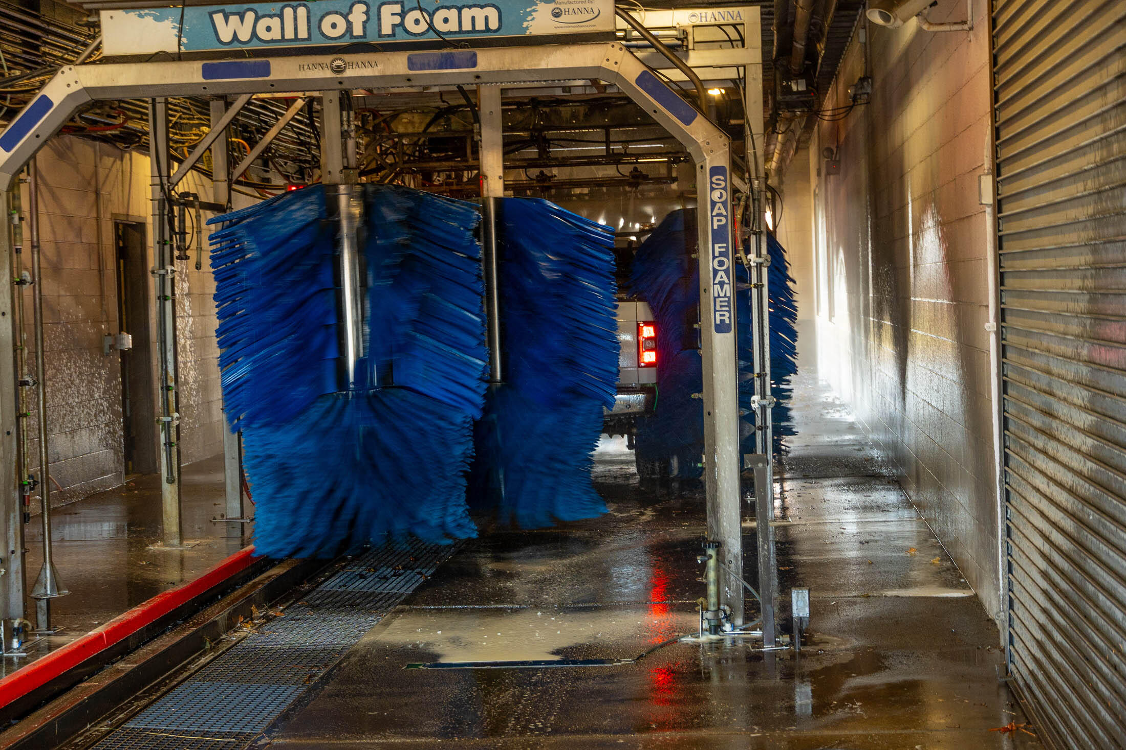 Planerville - Commercial Sale