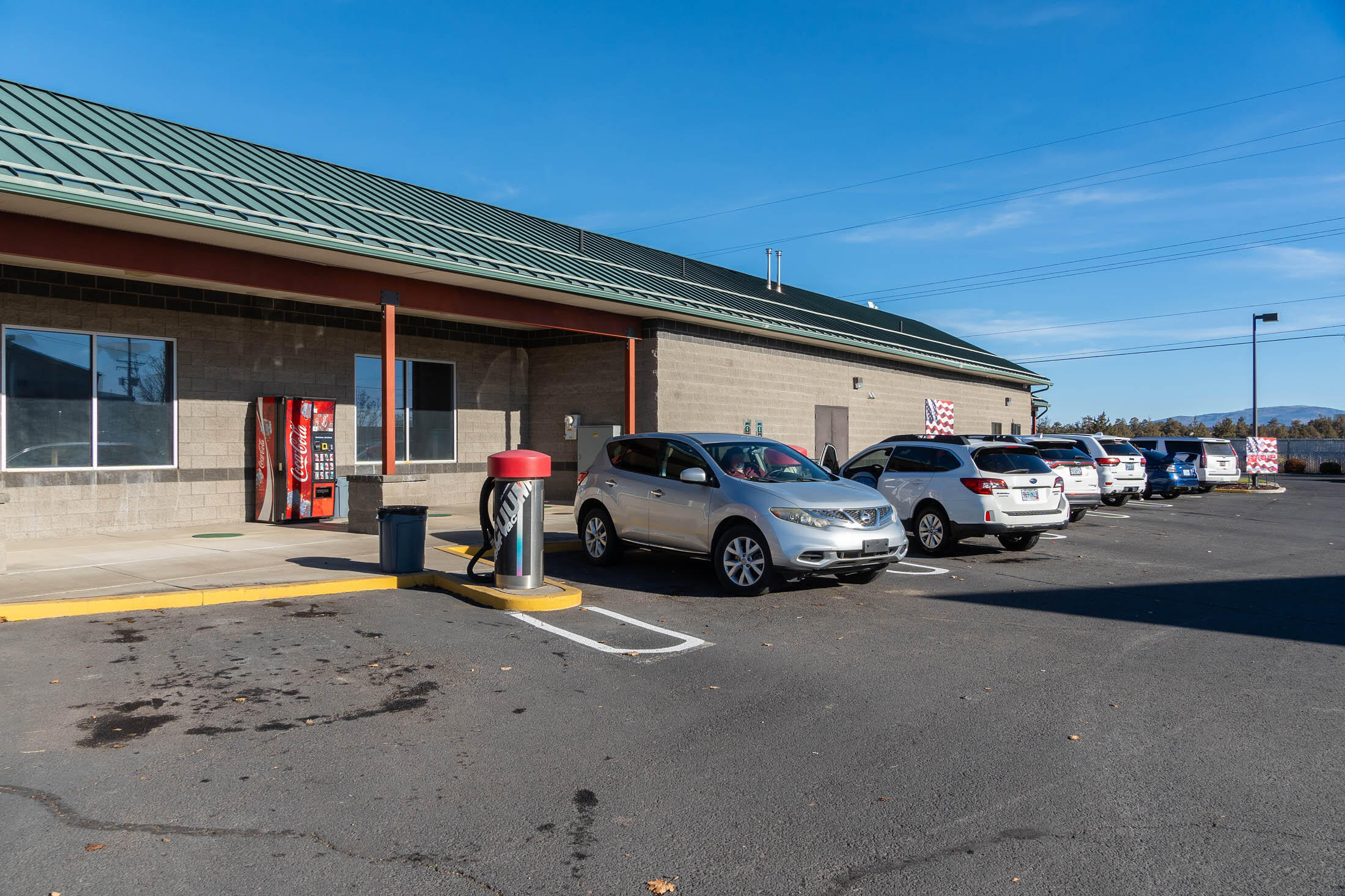 Planerville - Commercial Sale