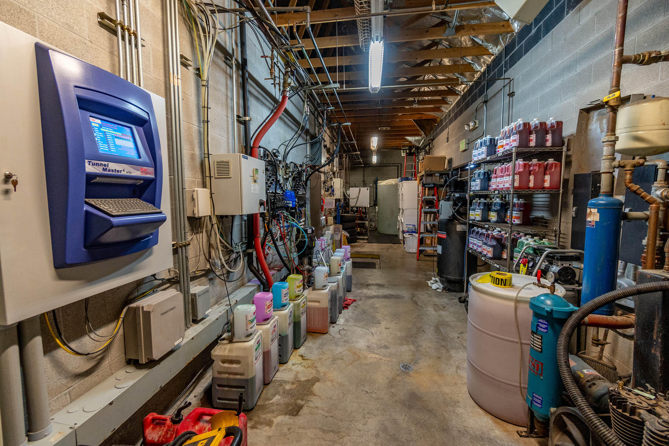 Planerville - Commercial Sale