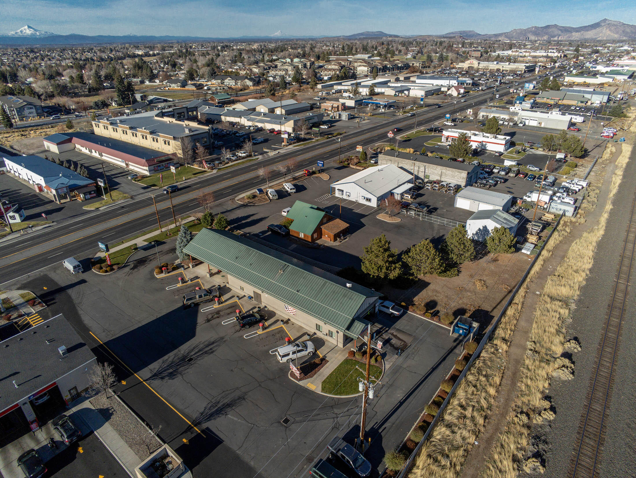 Planerville - Commercial Sale