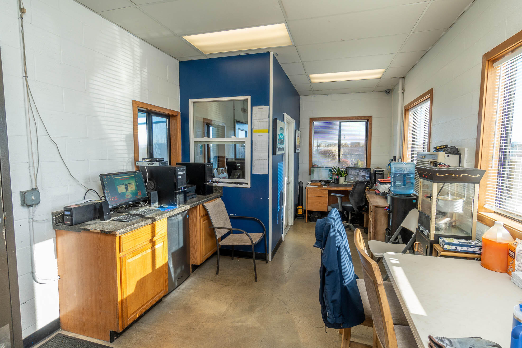 Planerville - Commercial Sale