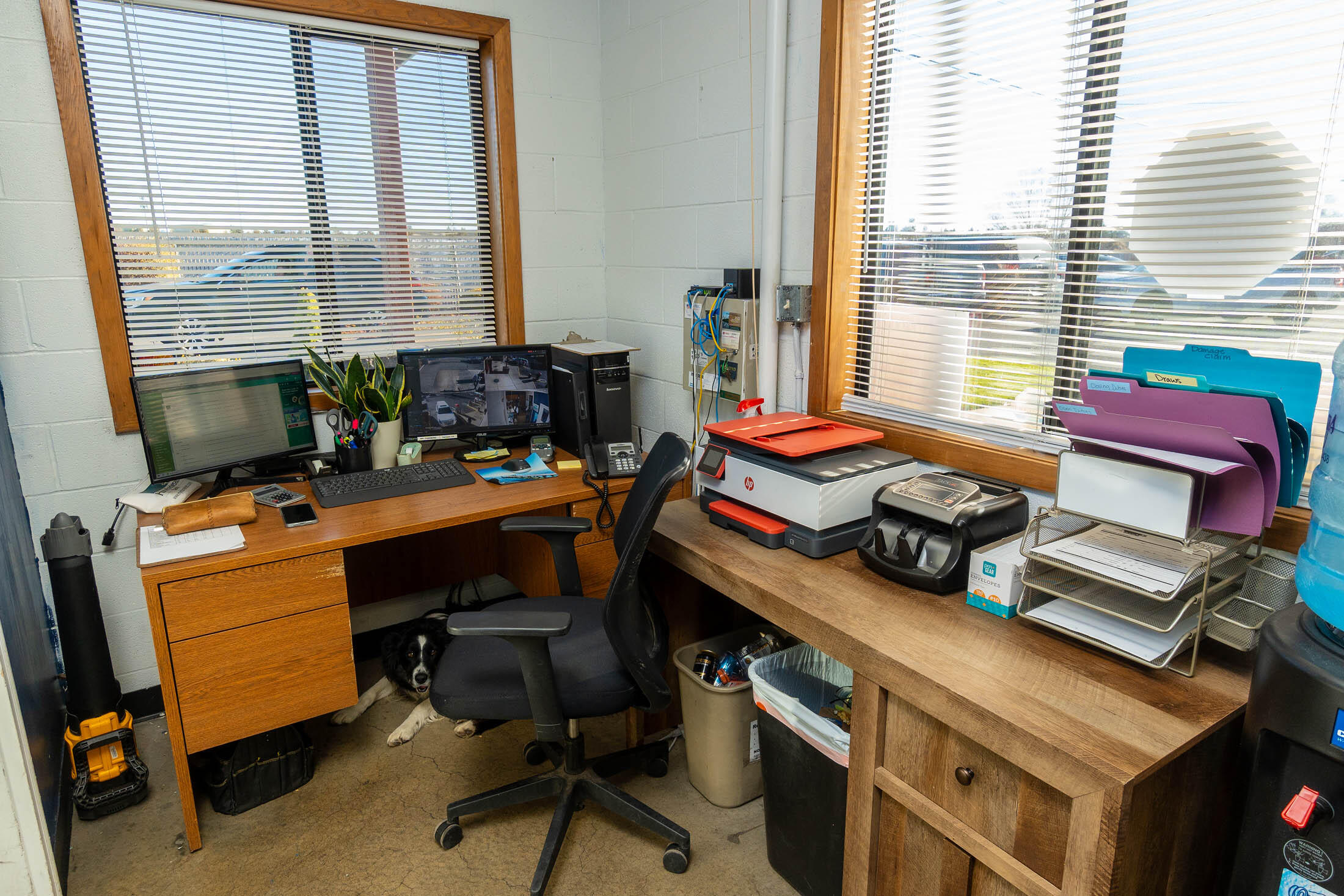 Planerville - Commercial Sale