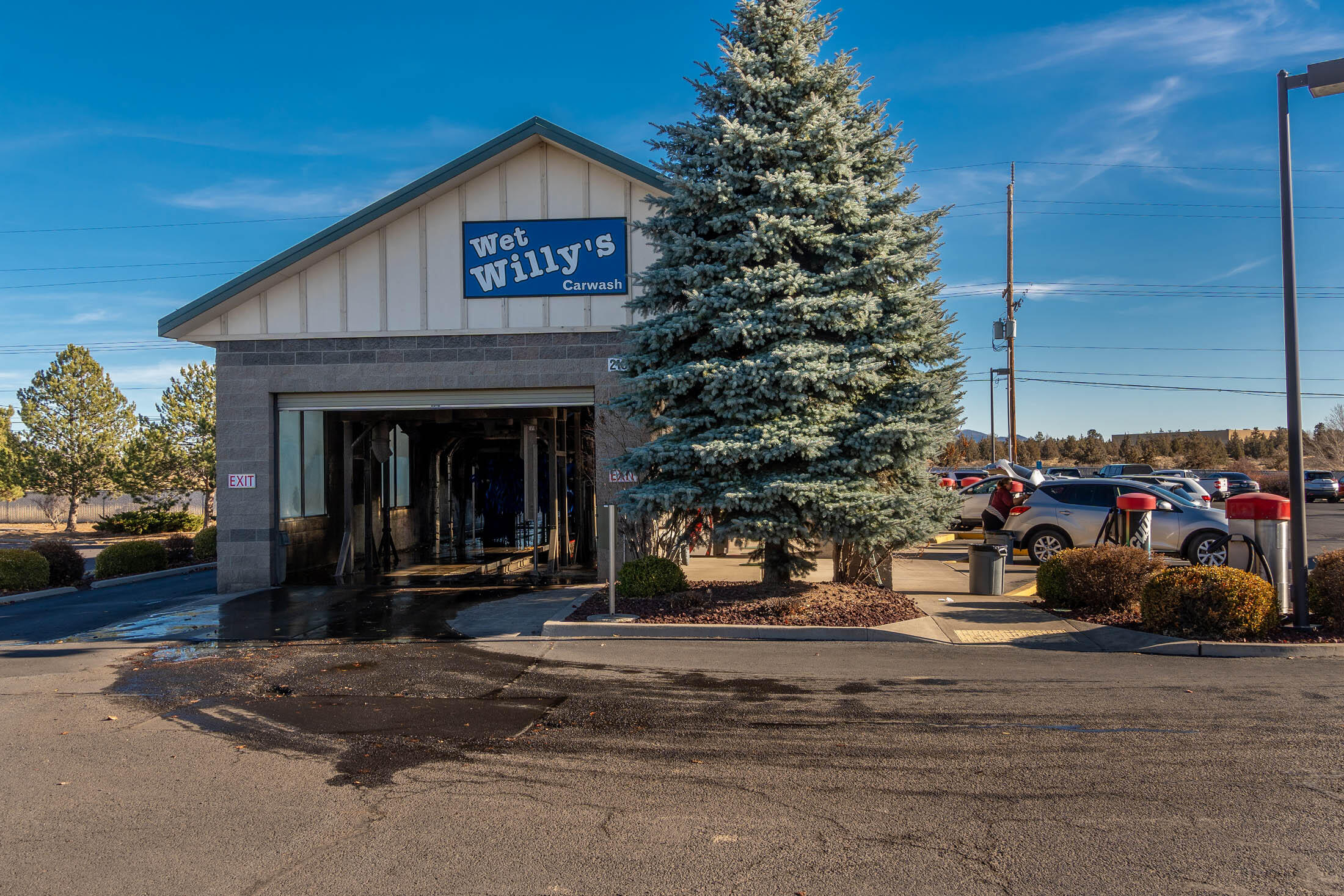 Planerville - Commercial Sale