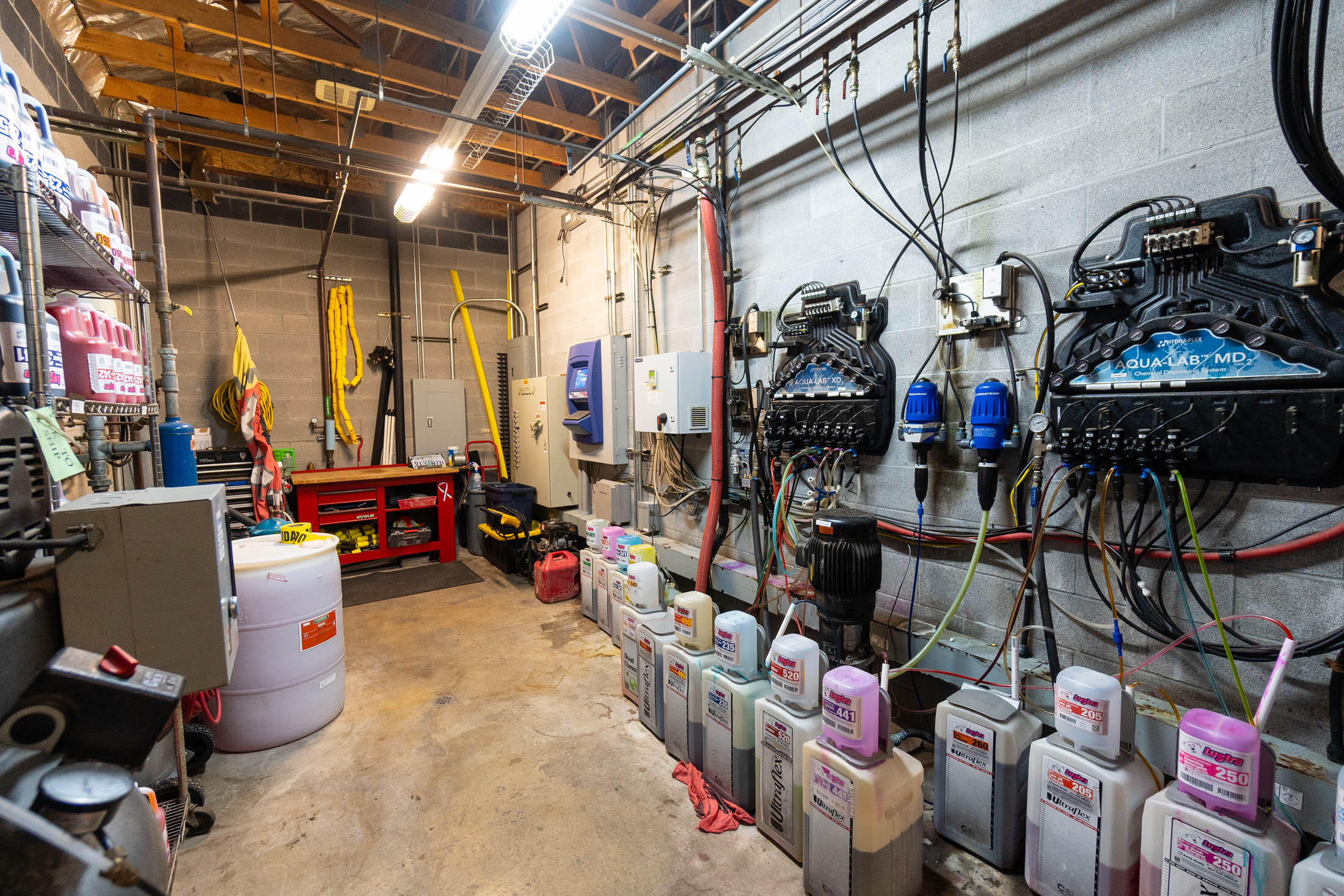 Planerville - Commercial Sale