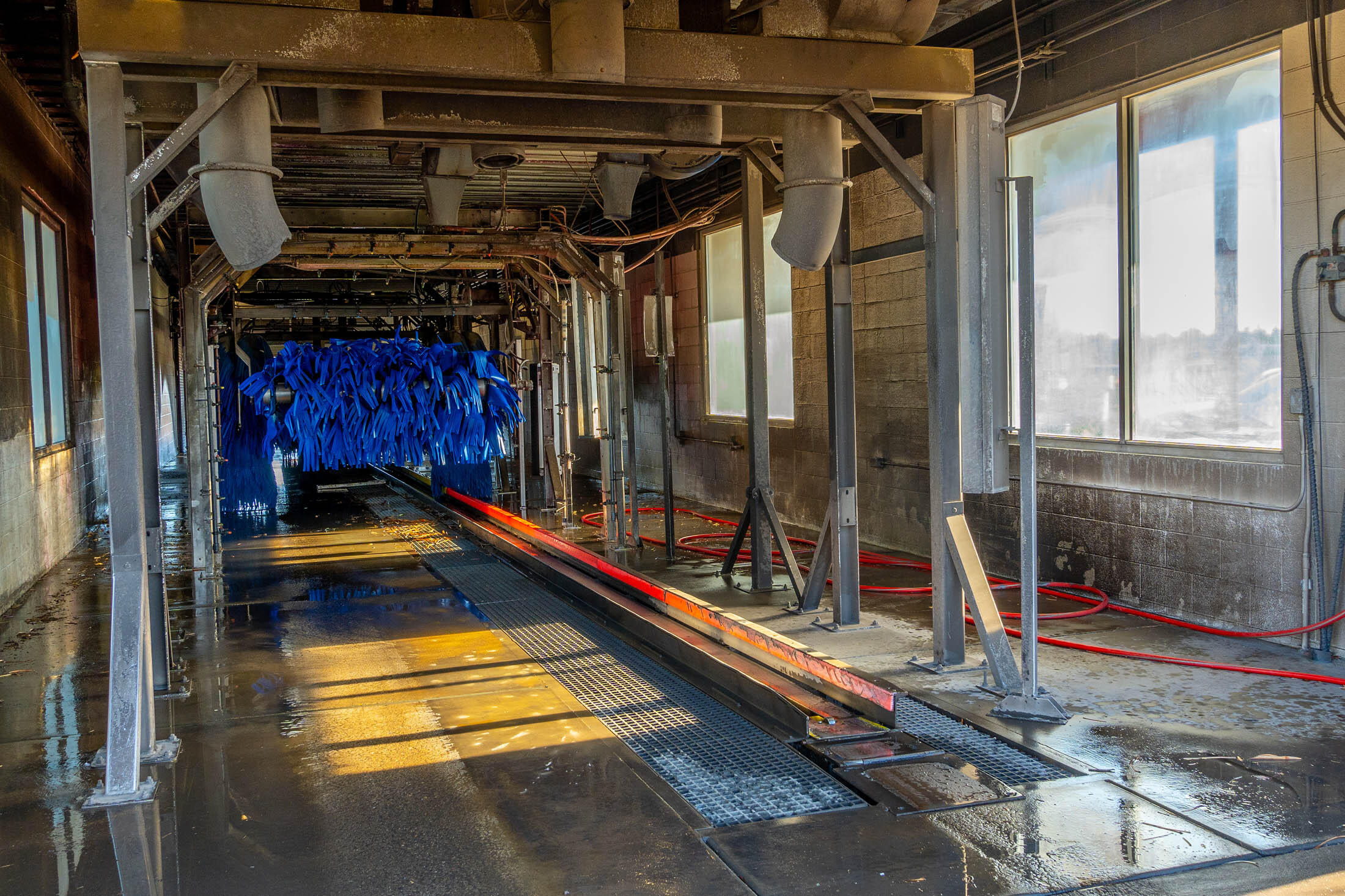 Planerville - Commercial Sale