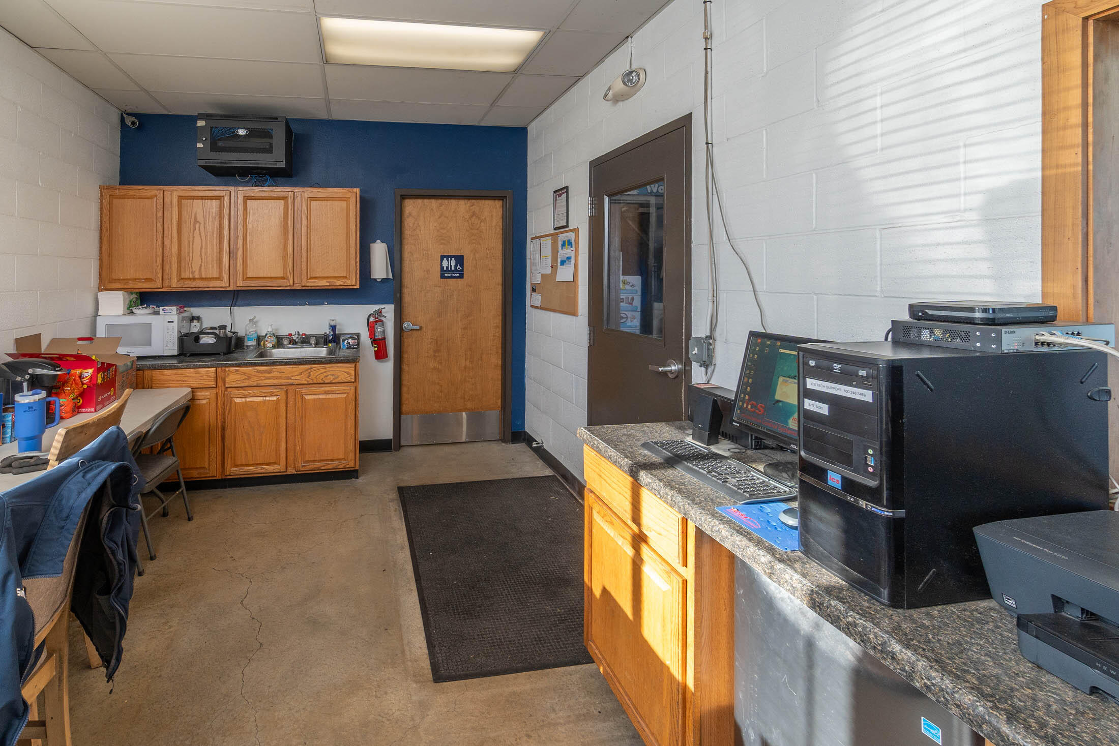 Planerville - Commercial Sale