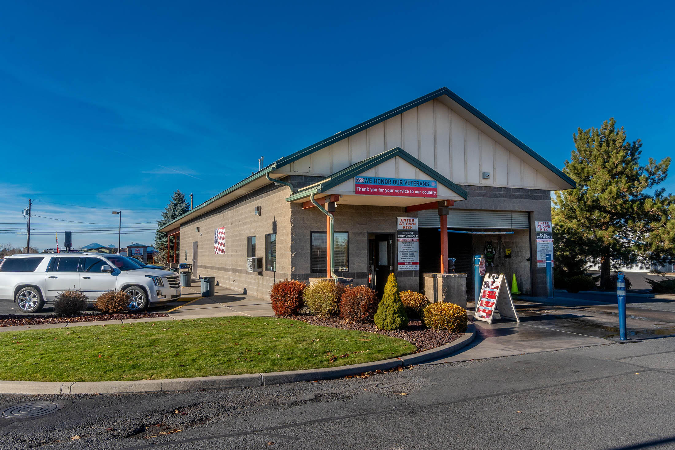 Planerville - Commercial Sale