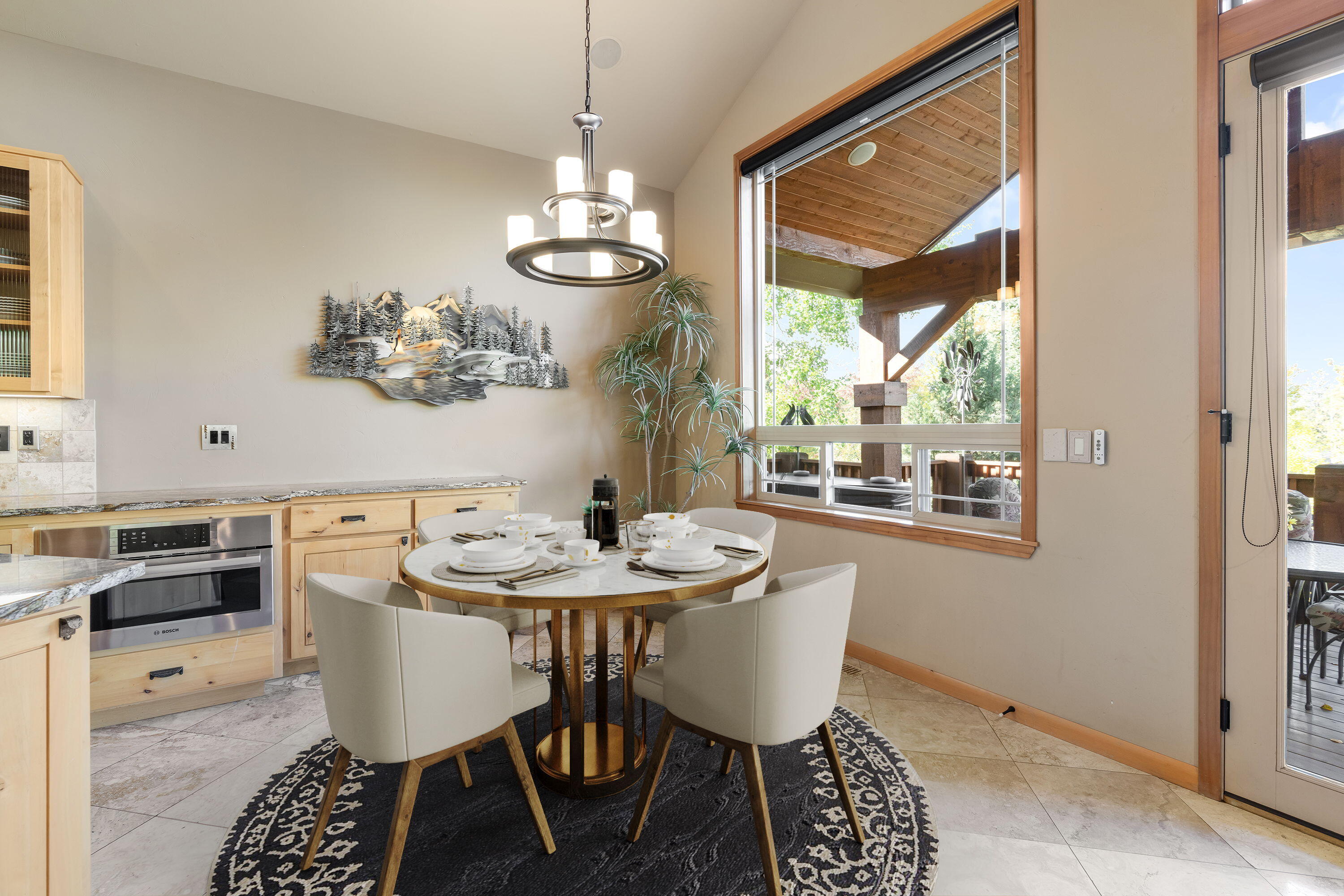 Skyliner Summit - Residential