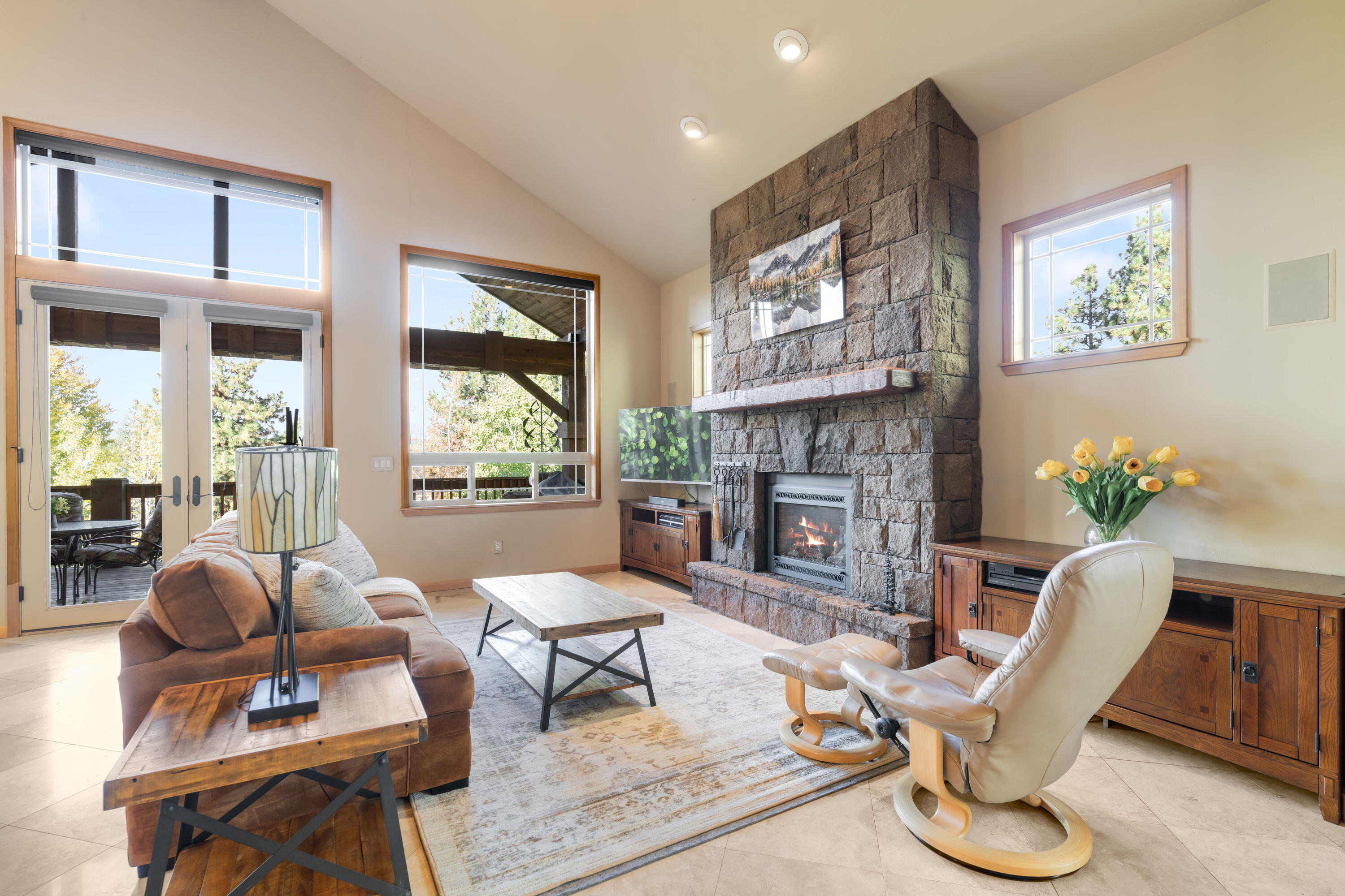 Skyliner Summit - Residential