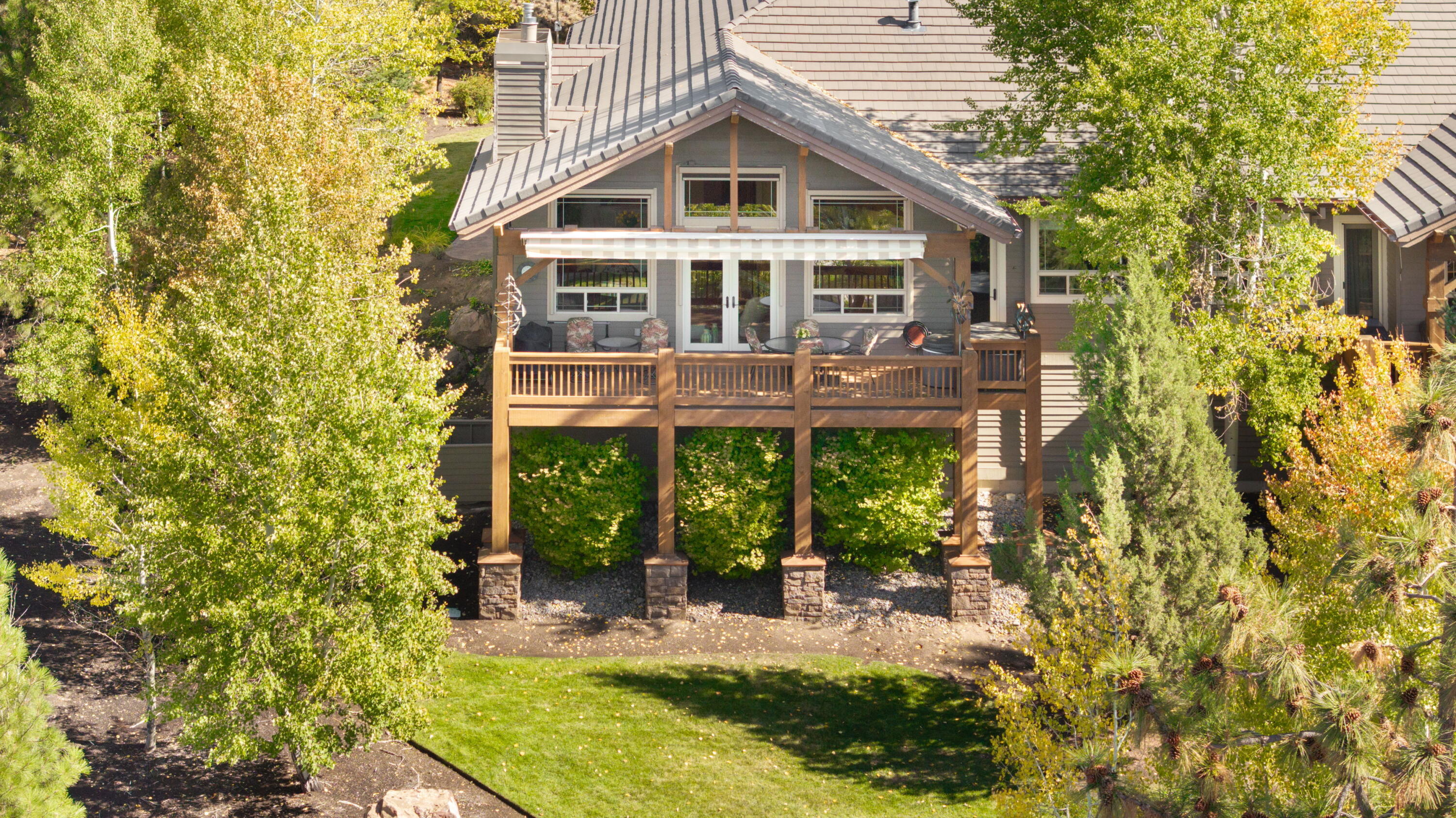 Skyliner Summit - Residential