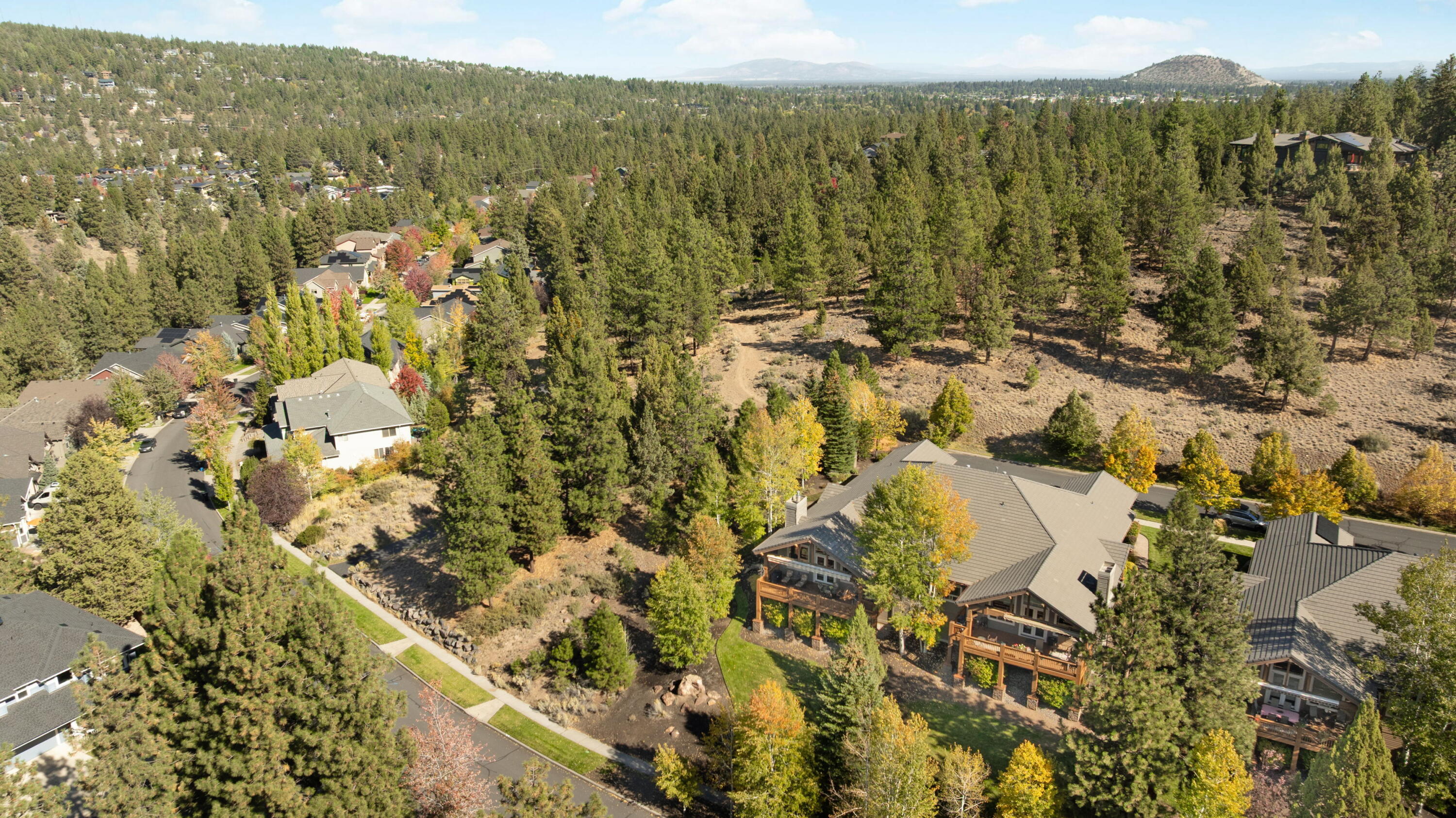 Skyliner Summit - Residential