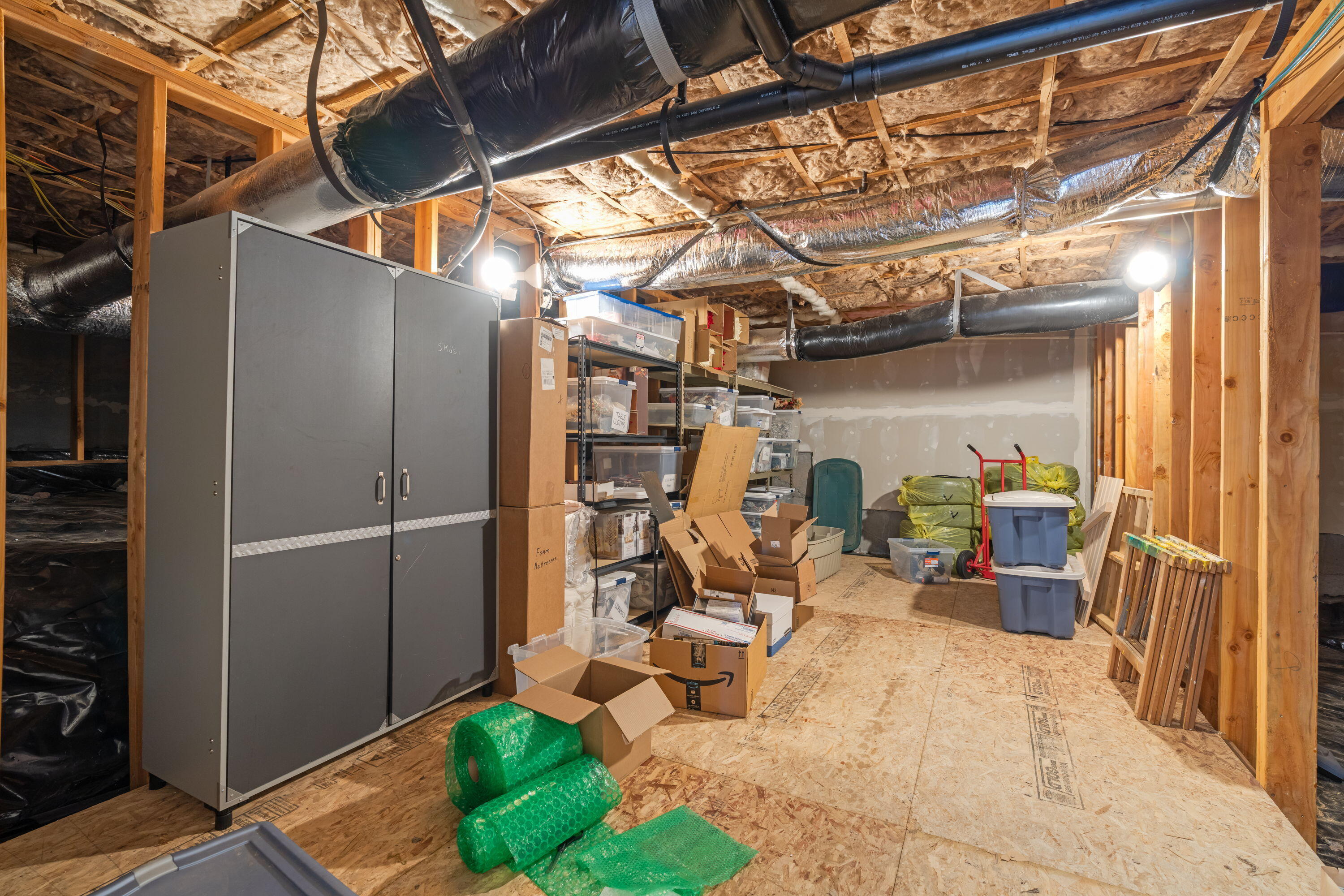 Skyliner Summit - Residential