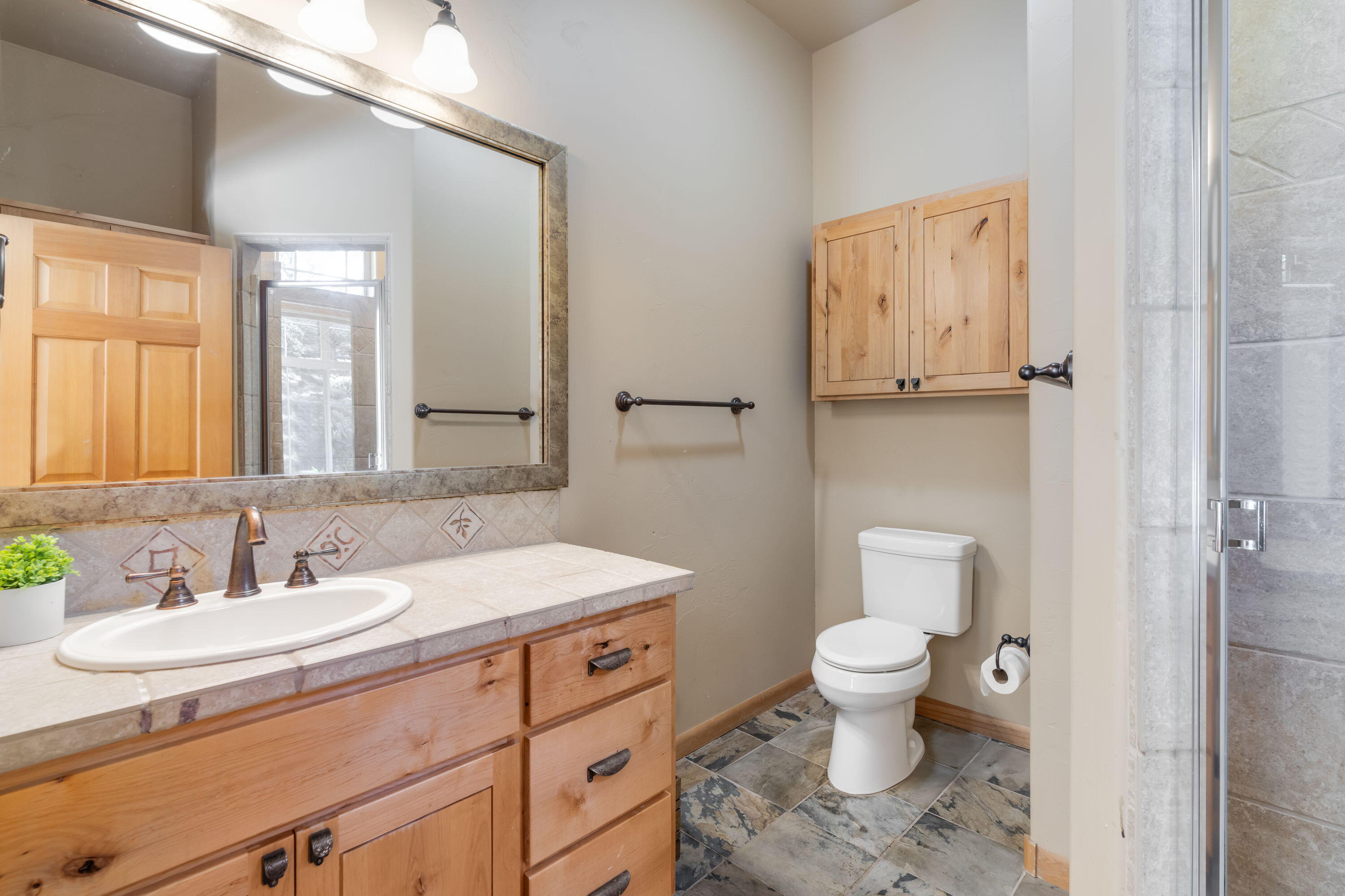 Skyliner Summit - Residential