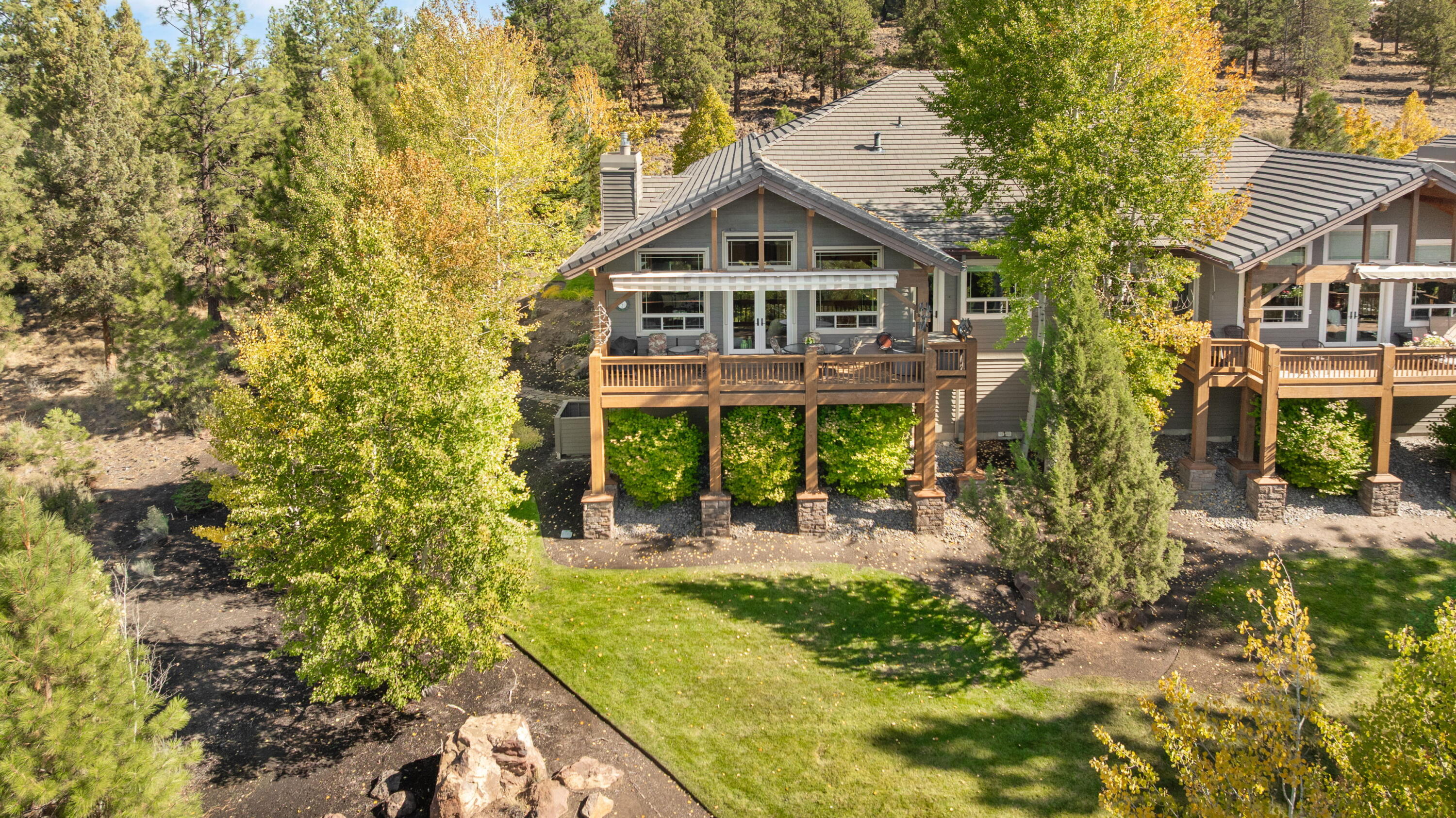 Skyliner Summit - Residential