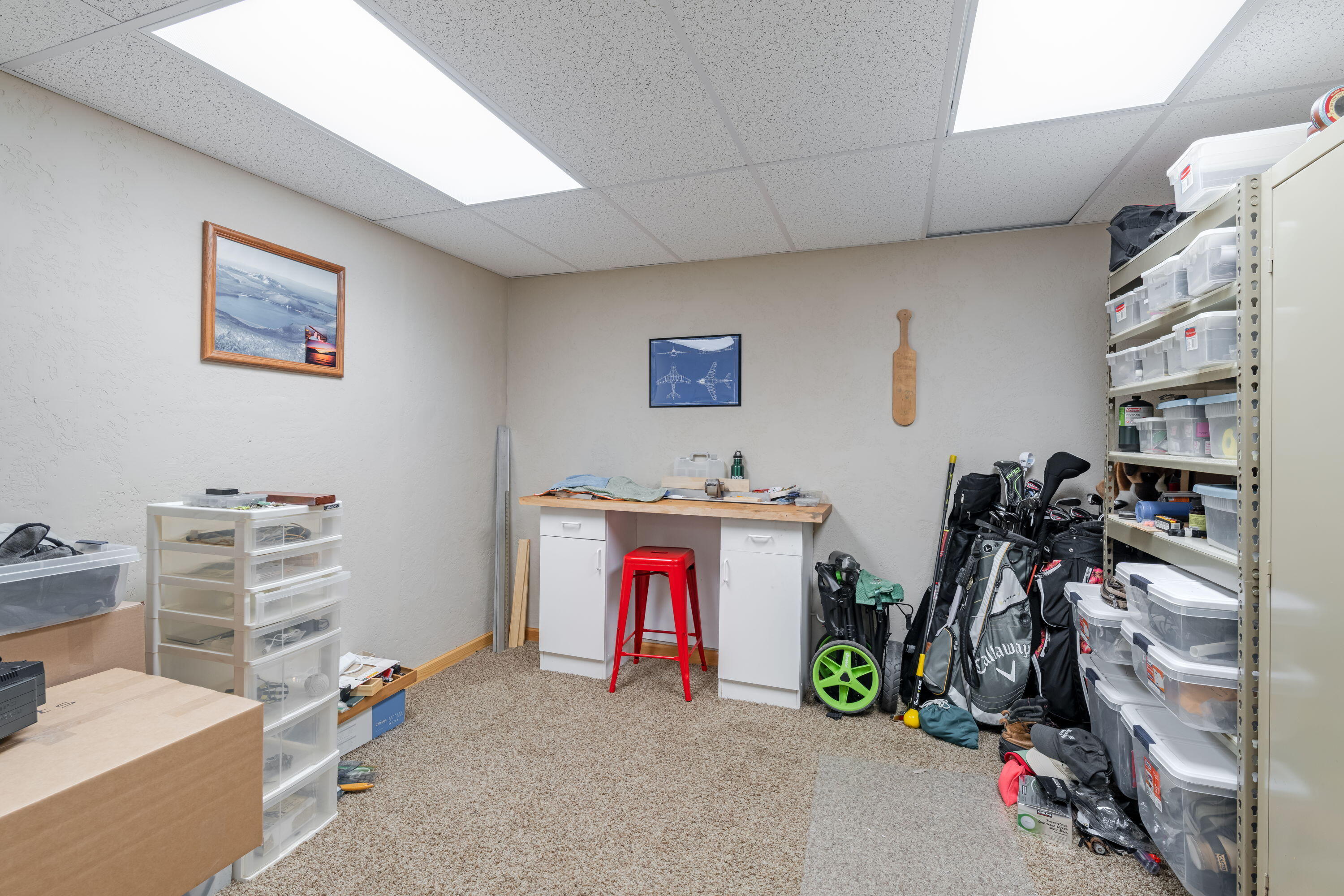 Skyliner Summit - Residential