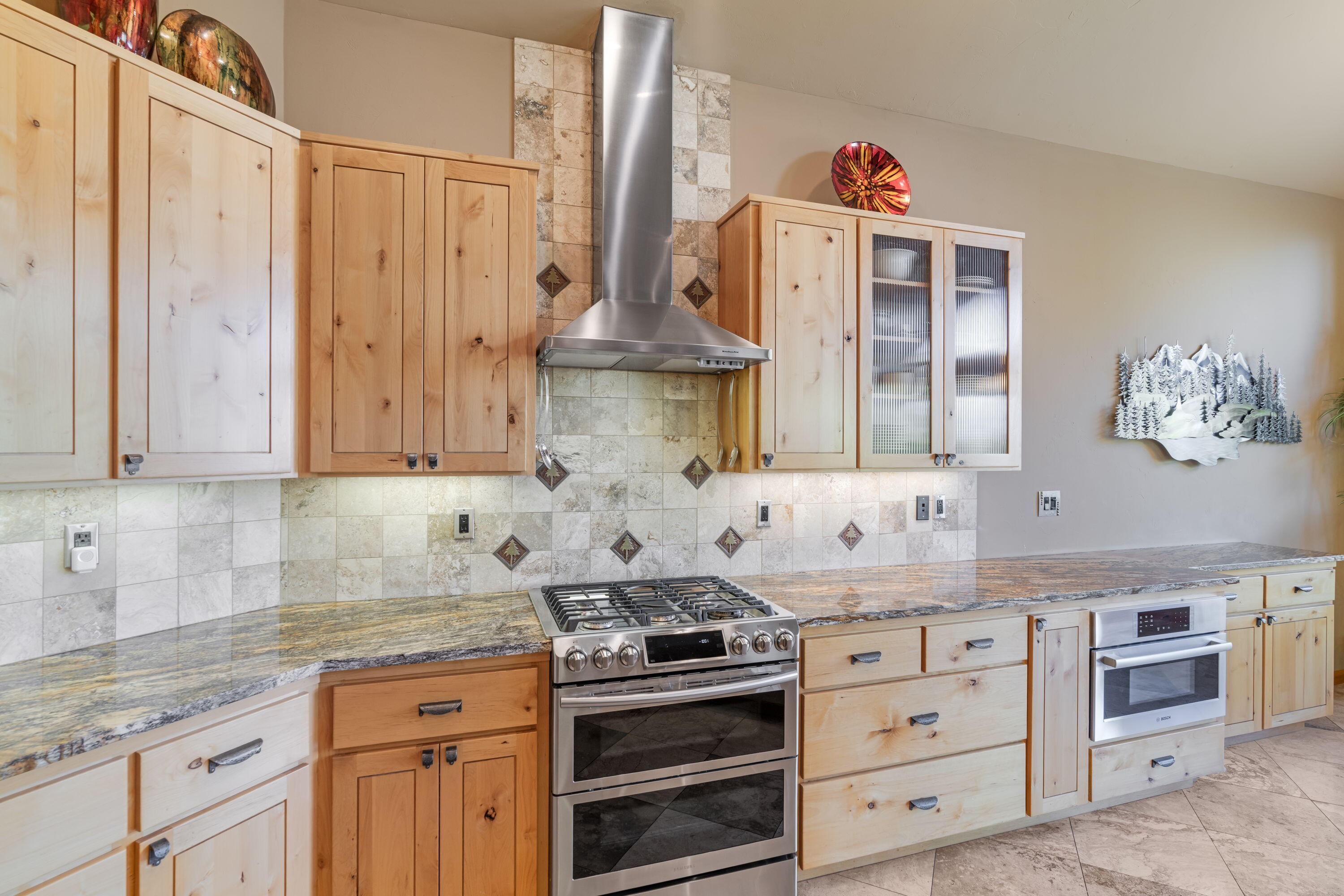 Skyliner Summit - Residential