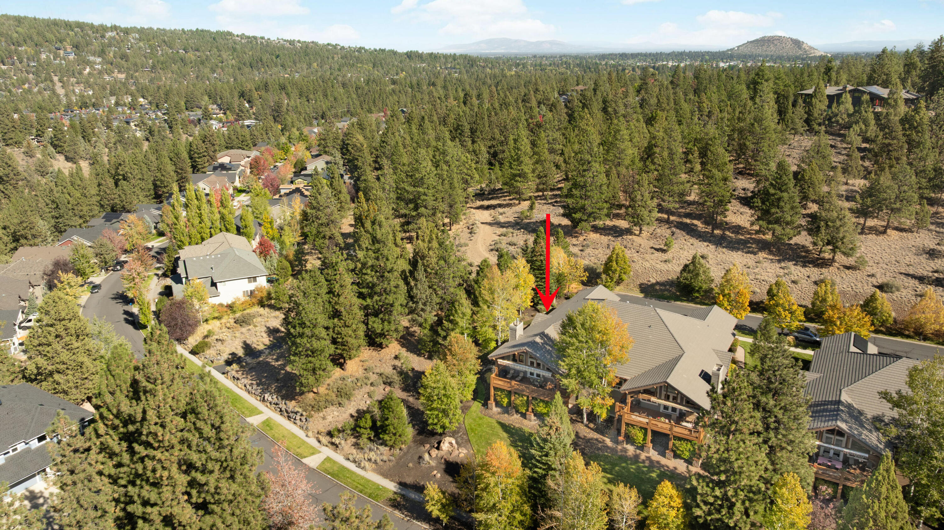 Skyliner Summit - Residential