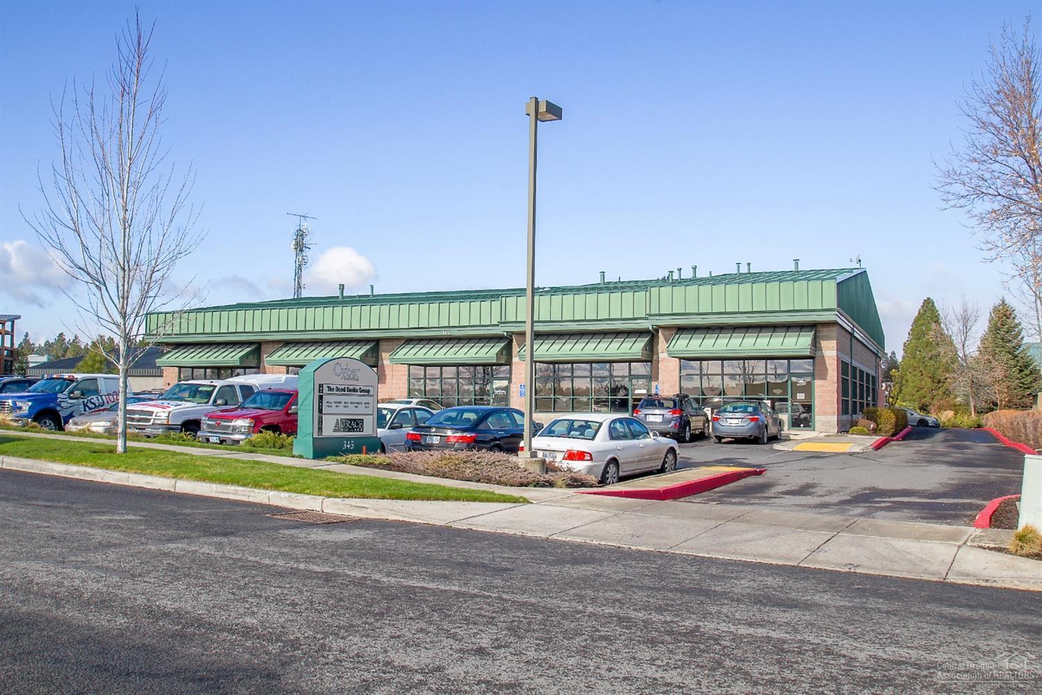 Shevlin Center - Commercial Sale