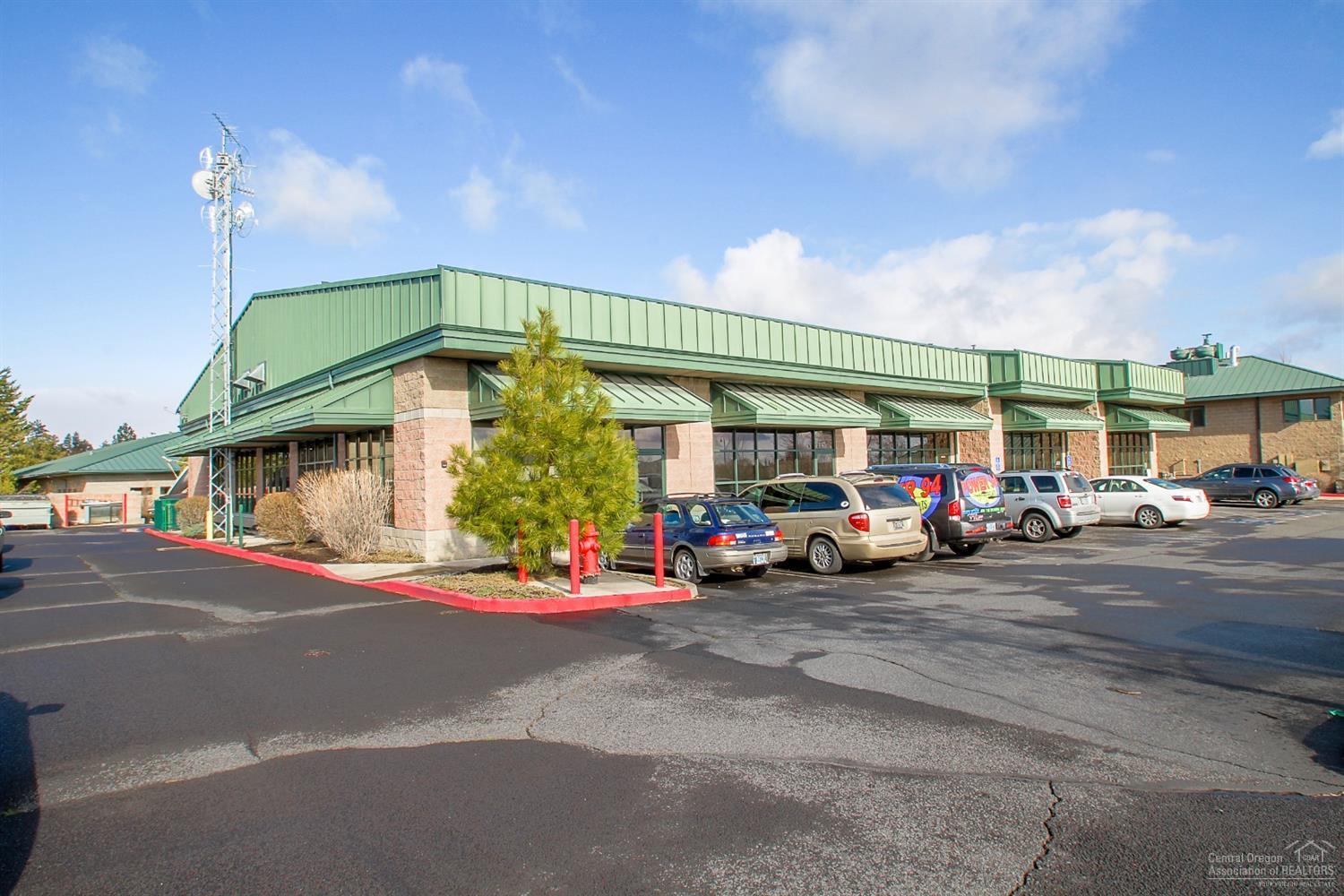 Shevlin Center - Commercial Sale