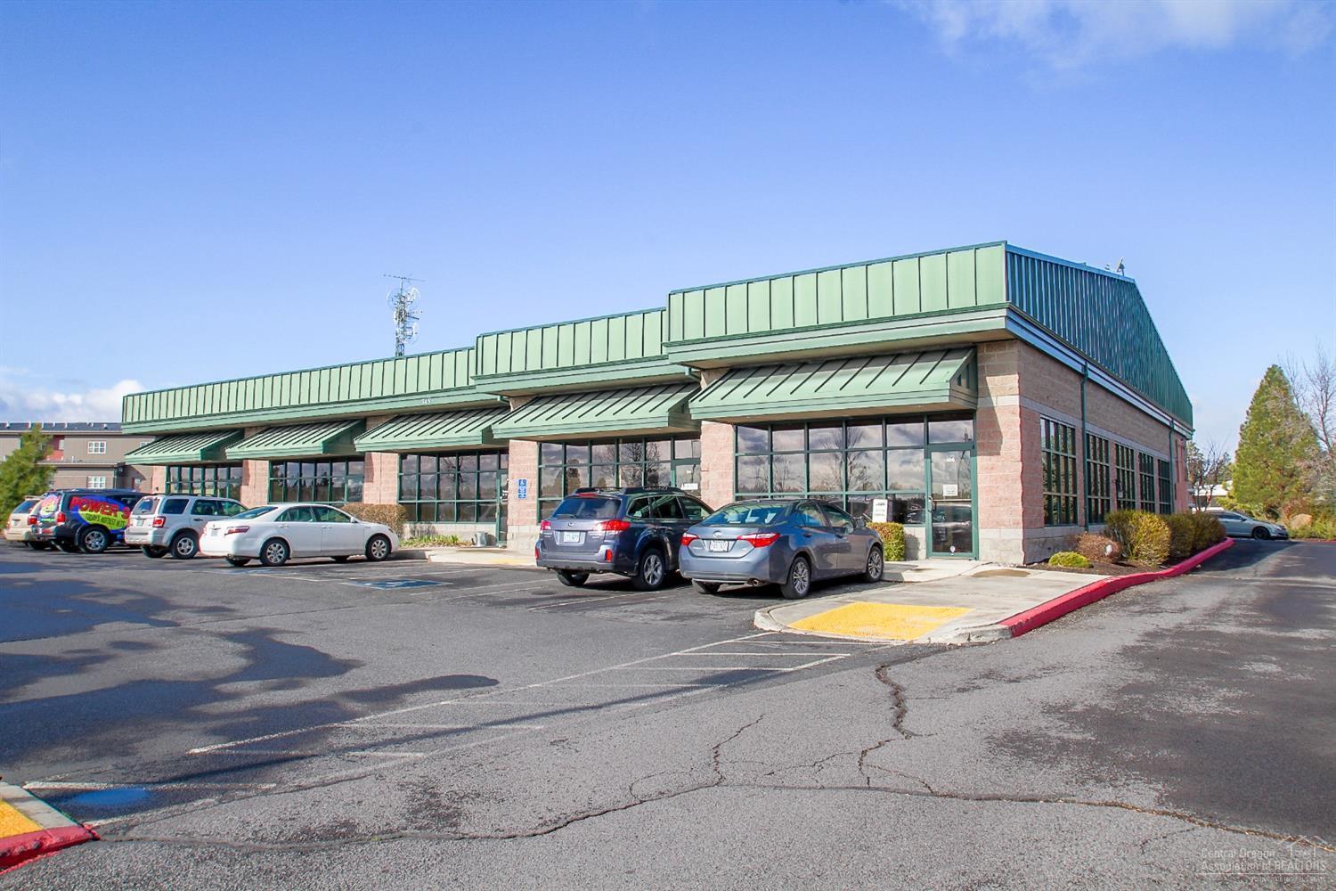 Shevlin Center - Commercial Sale